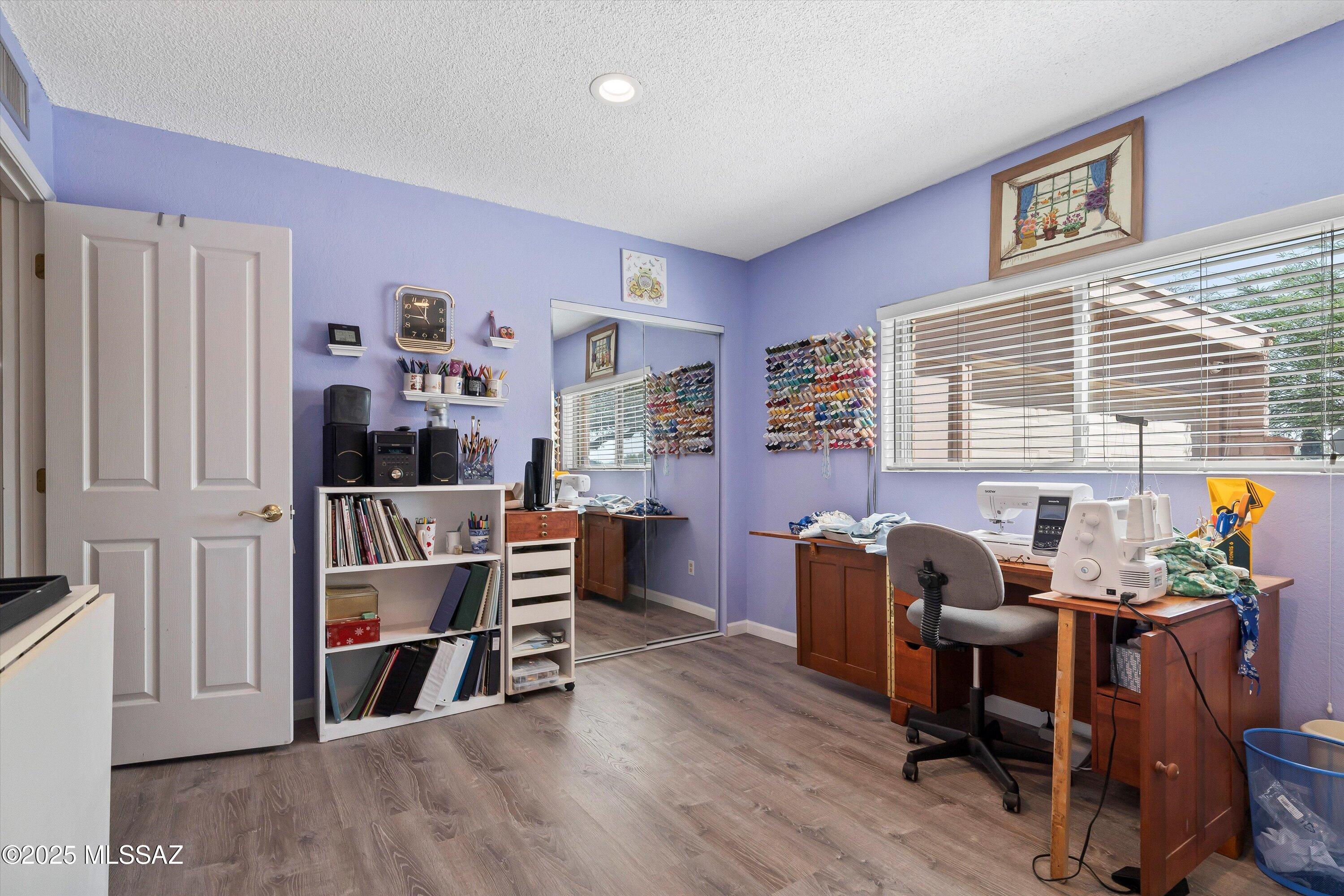 Blue Ridge Estates (1-117) - Residential