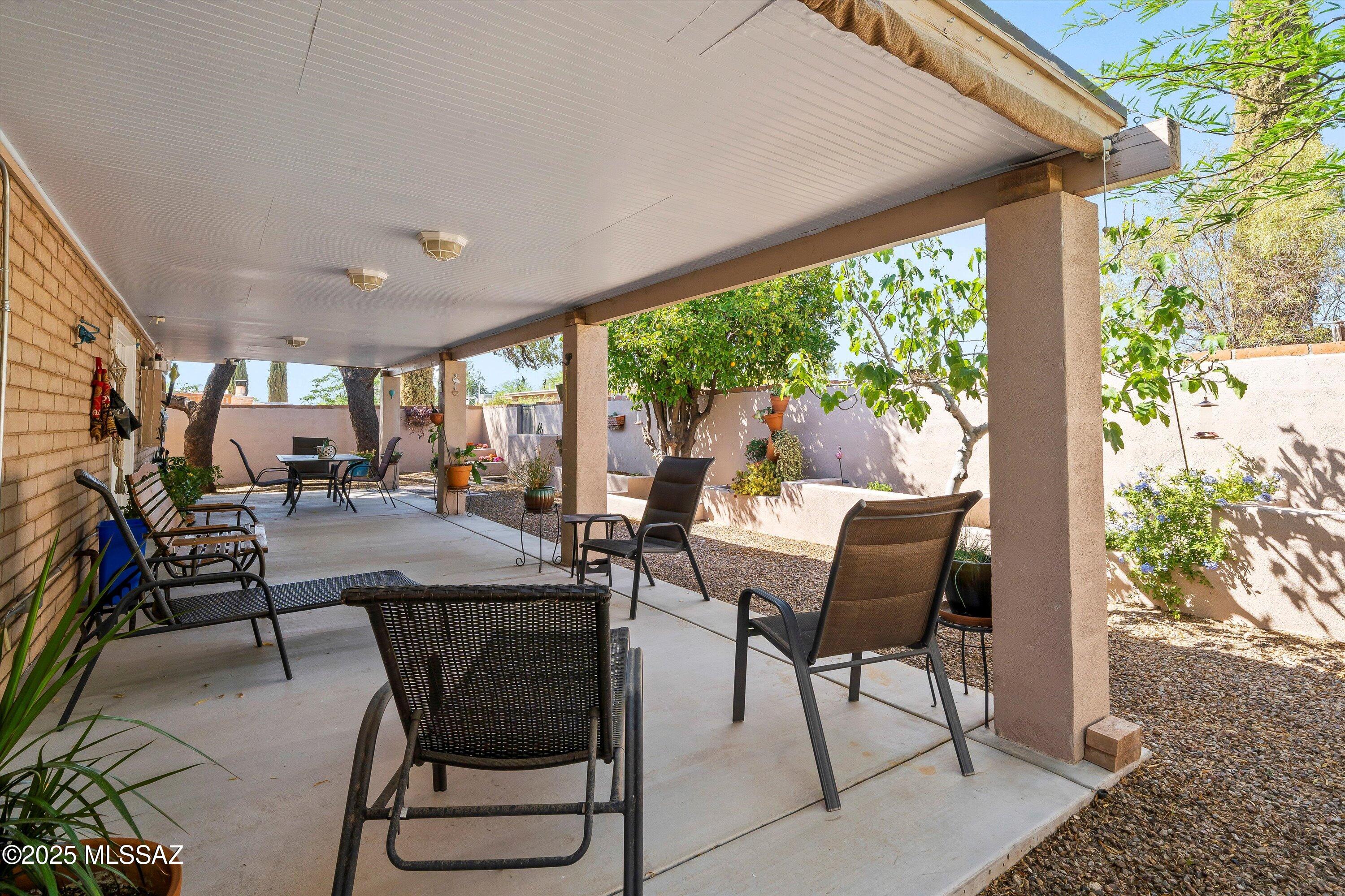 Blue Ridge Estates (1-117) - Residential
