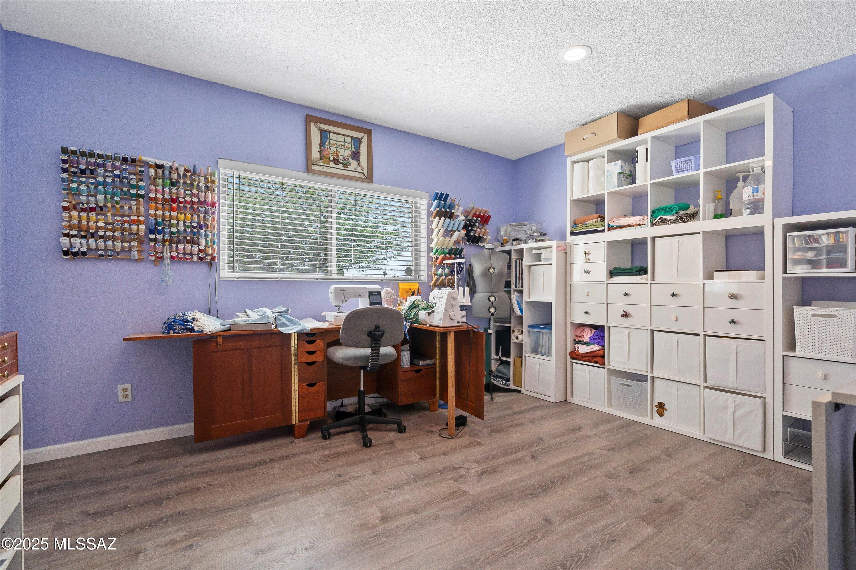 Blue Ridge Estates (1-117) - Residential