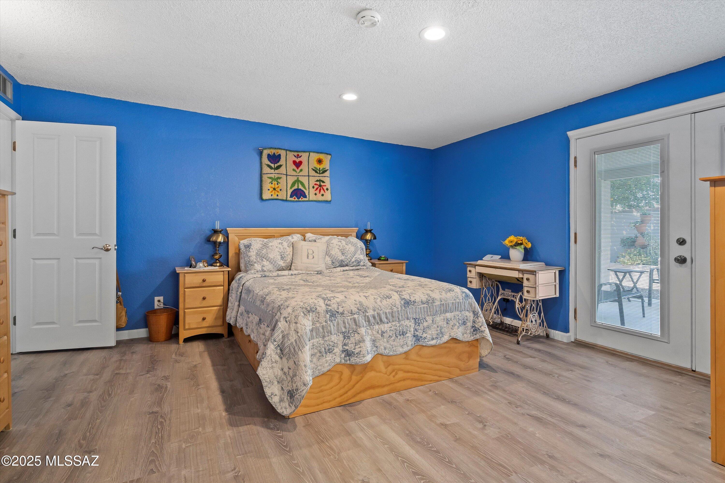 Blue Ridge Estates (1-117) - Residential