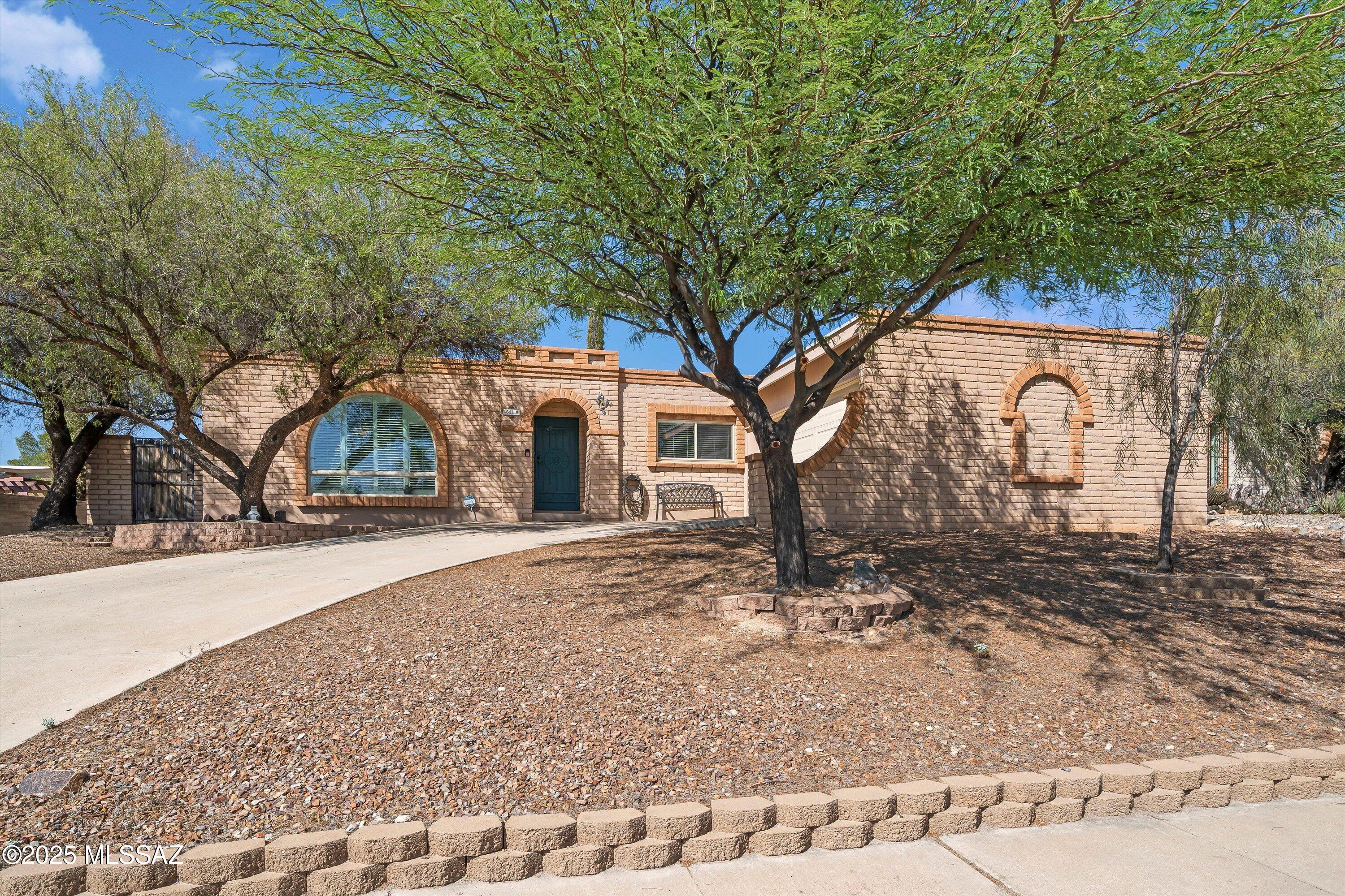 Blue Ridge Estates (1-117) - Residential