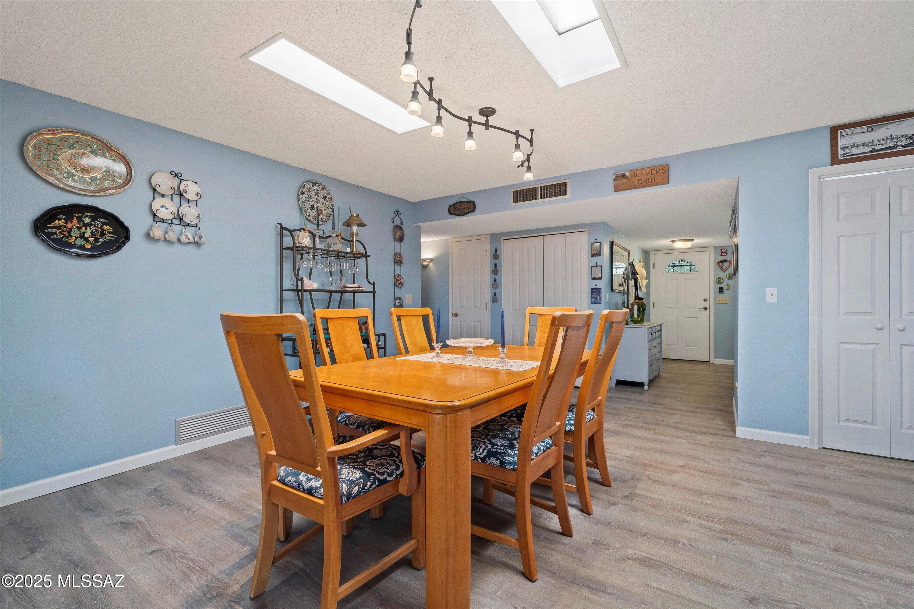 Blue Ridge Estates (1-117) - Residential