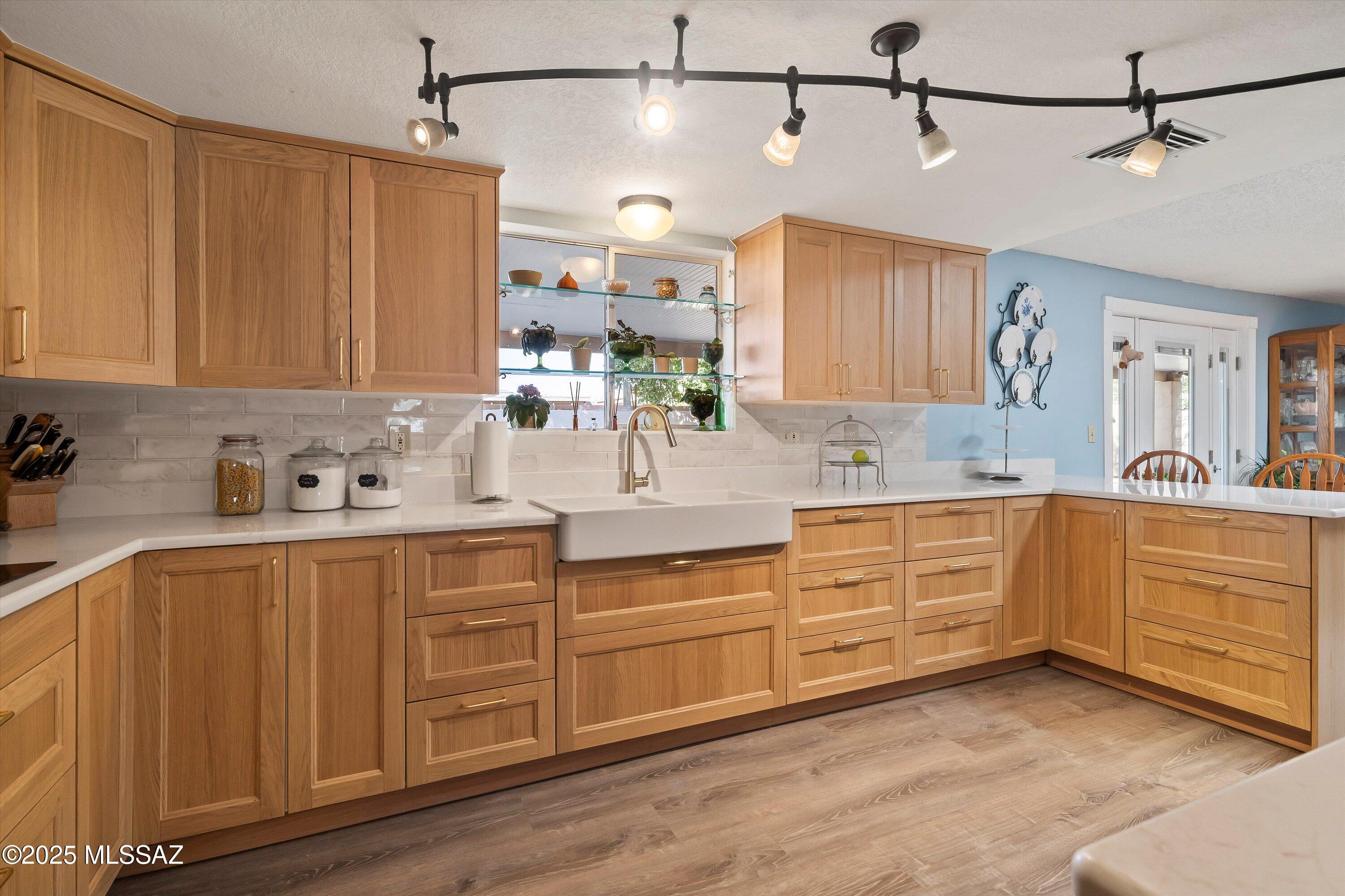 Blue Ridge Estates (1-117) - Residential
