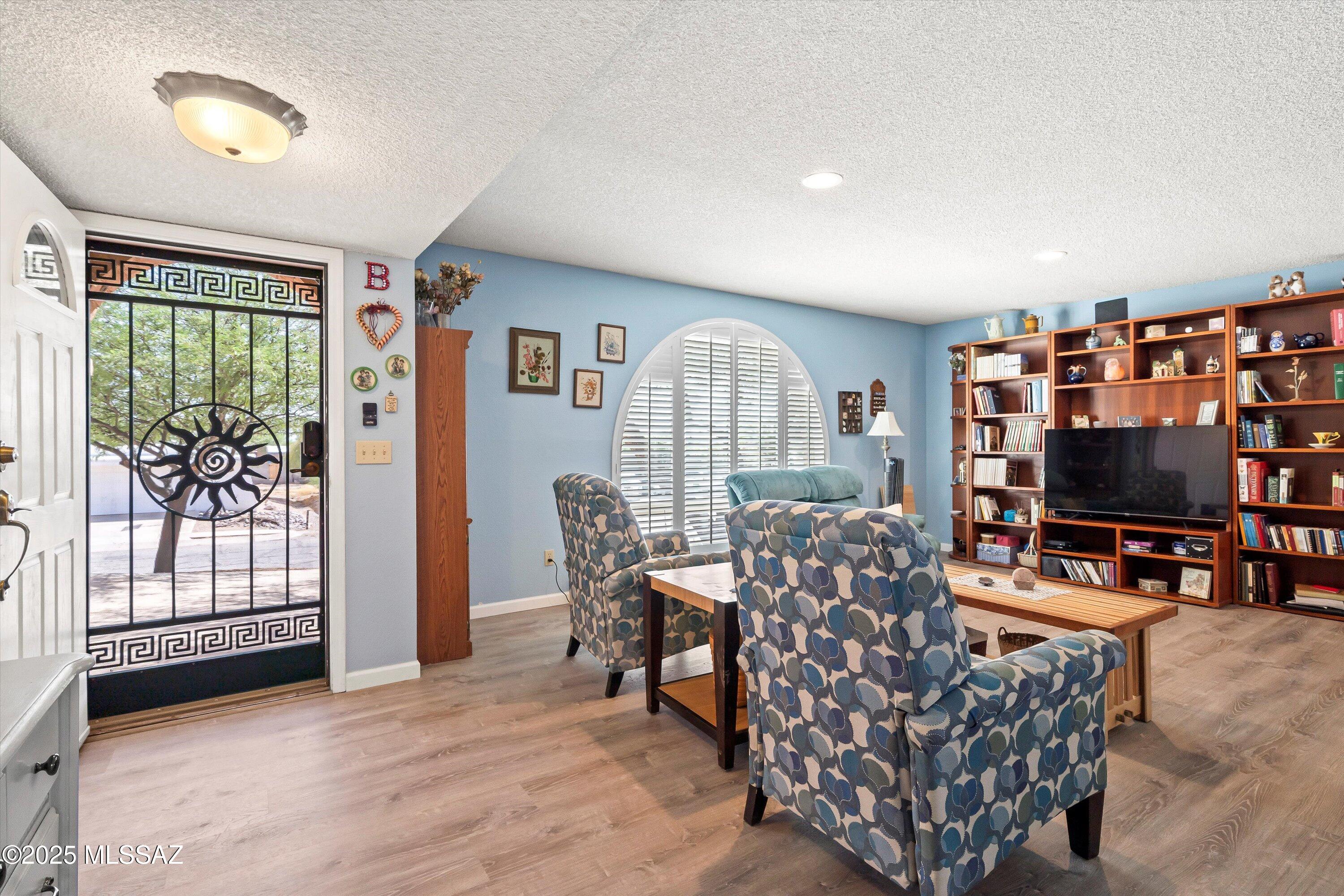 Blue Ridge Estates (1-117) - Residential
