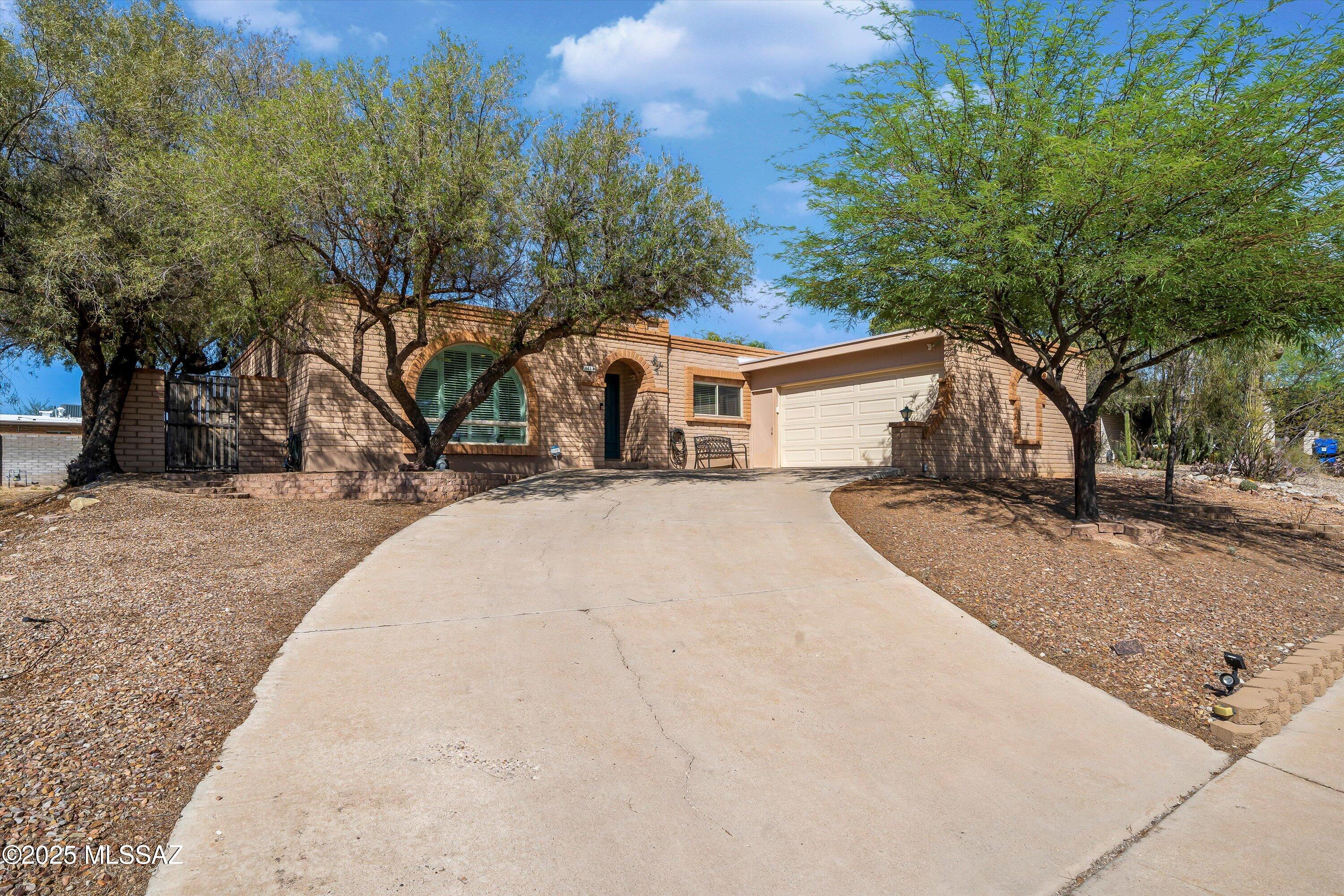 Blue Ridge Estates (1-117) - Residential