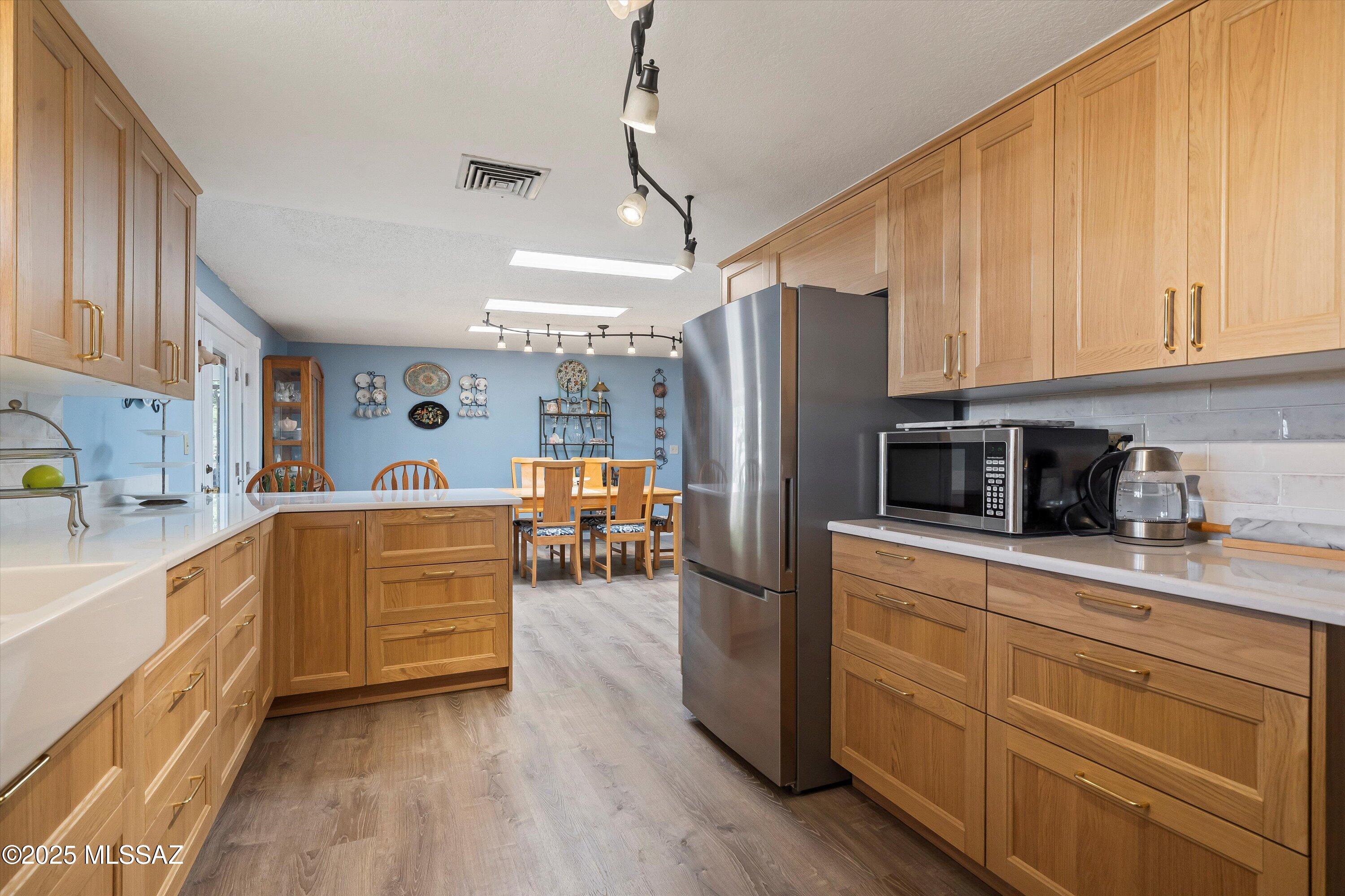 Blue Ridge Estates (1-117) - Residential