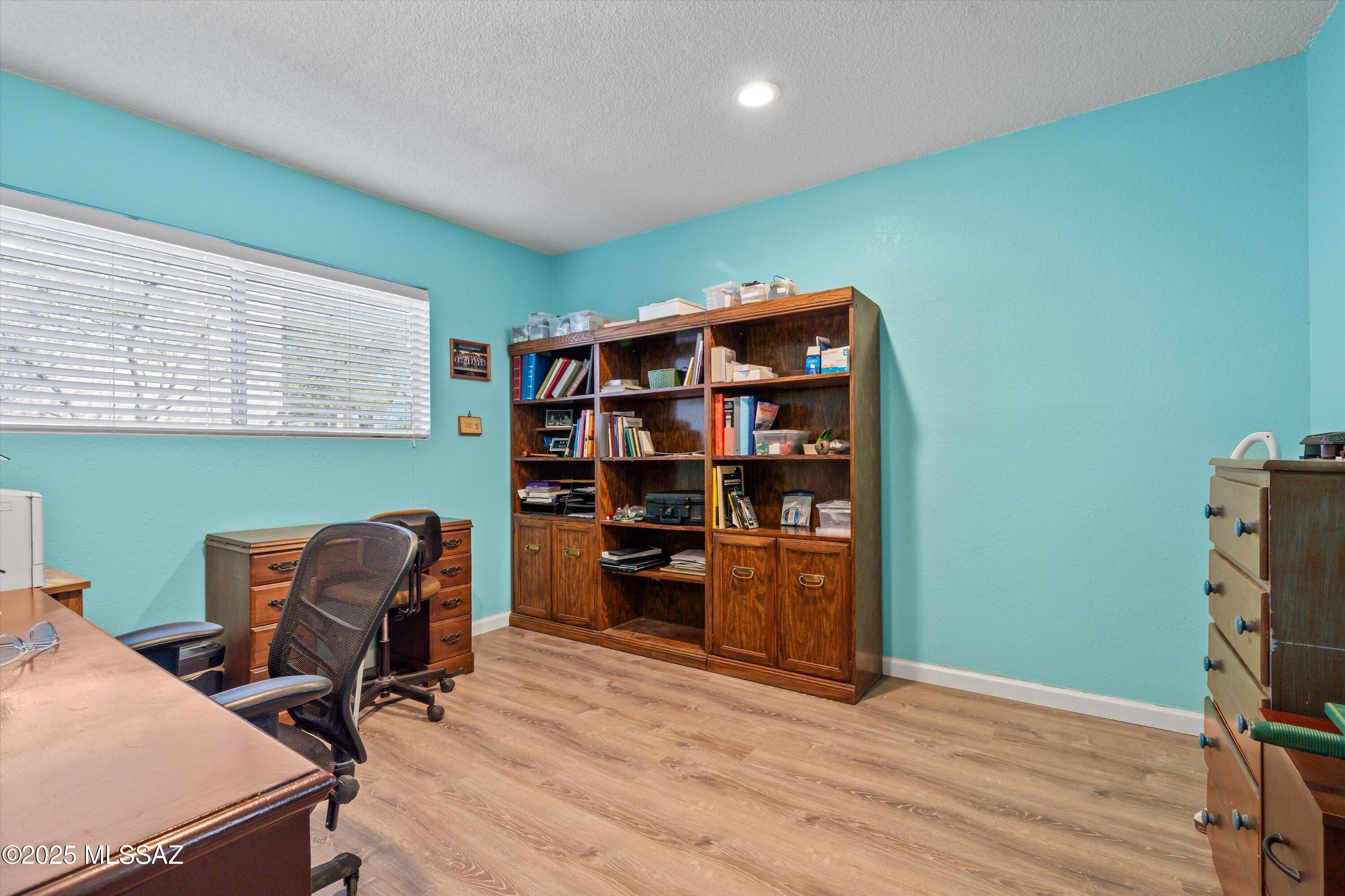 Blue Ridge Estates (1-117) - Residential