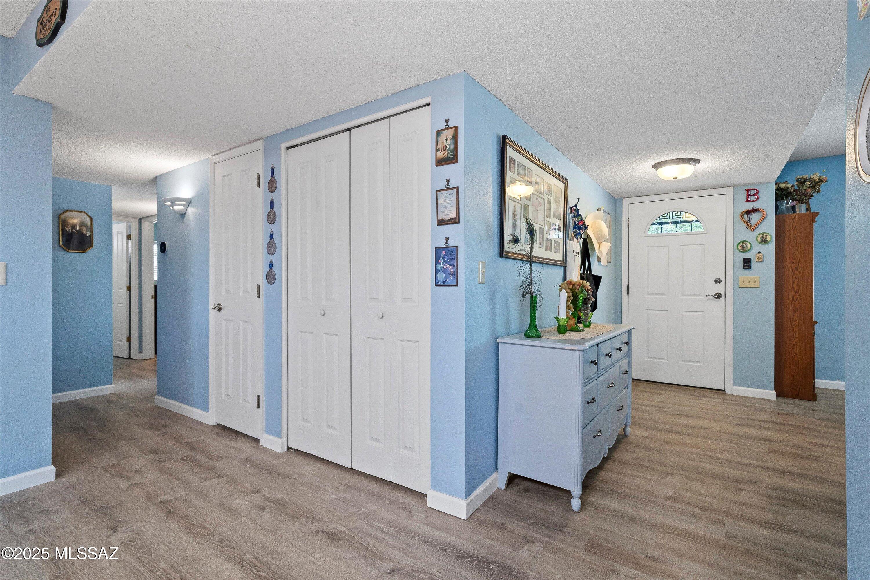 Blue Ridge Estates (1-117) - Residential
