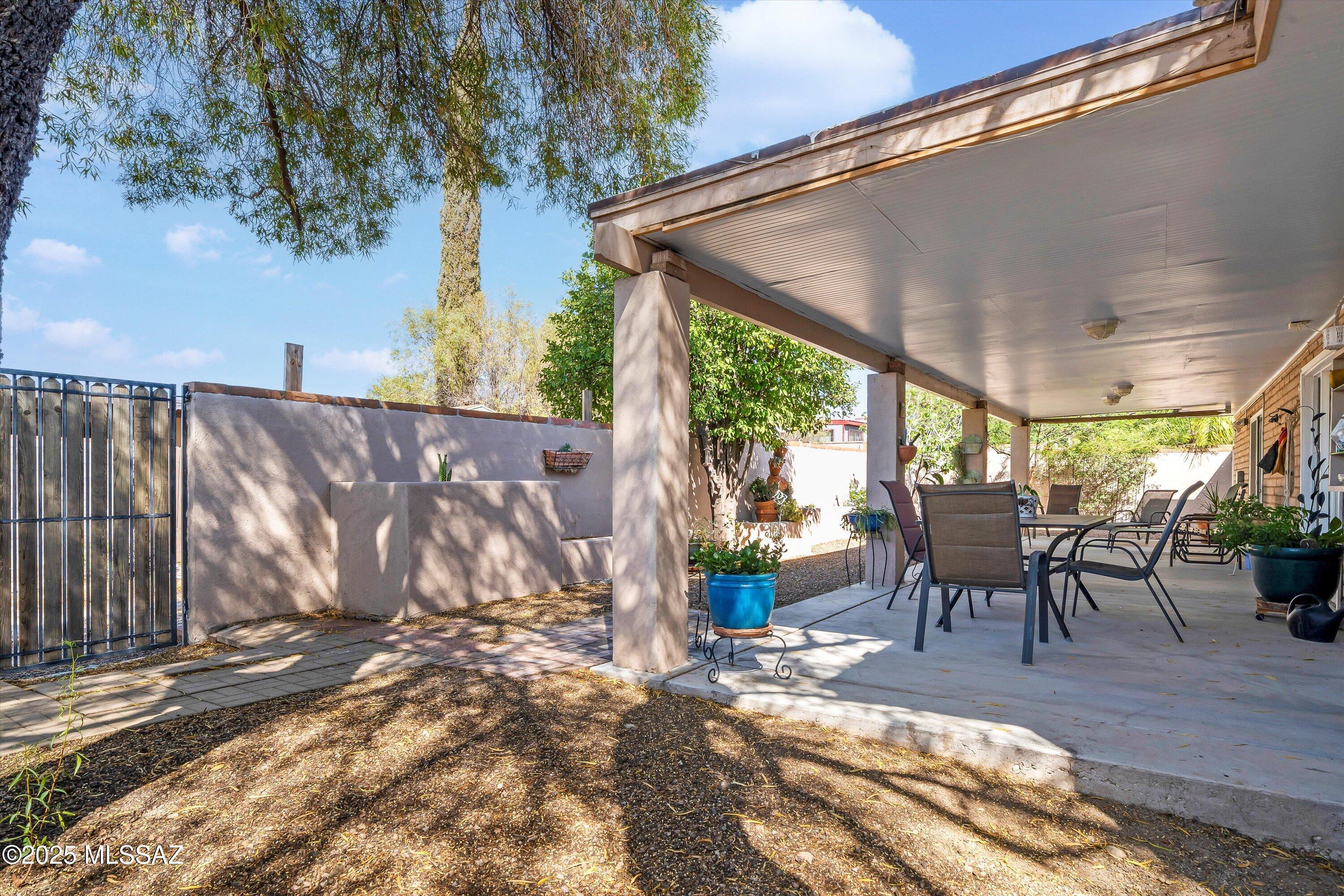 Blue Ridge Estates (1-117) - Residential