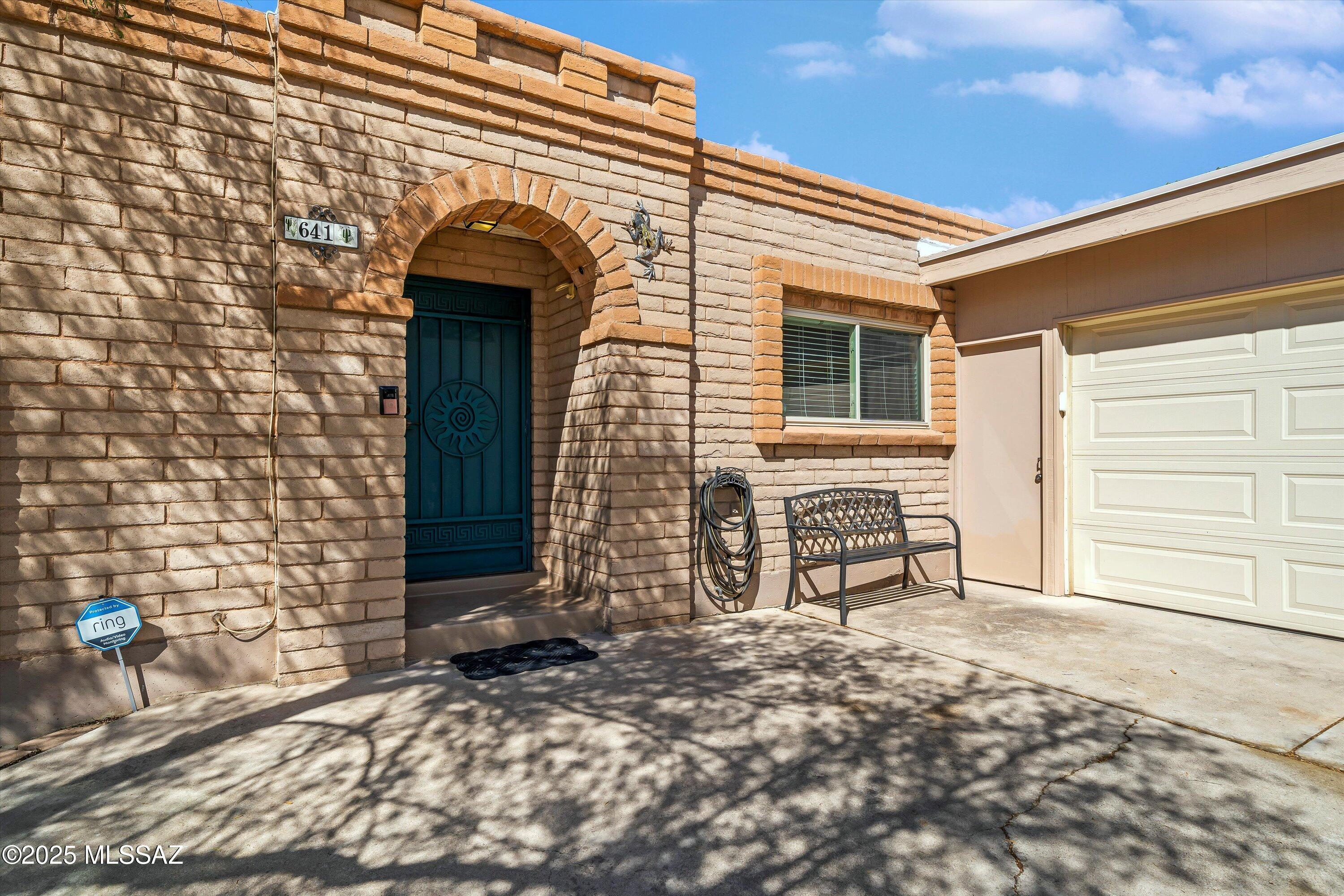 Blue Ridge Estates (1-117) - Residential