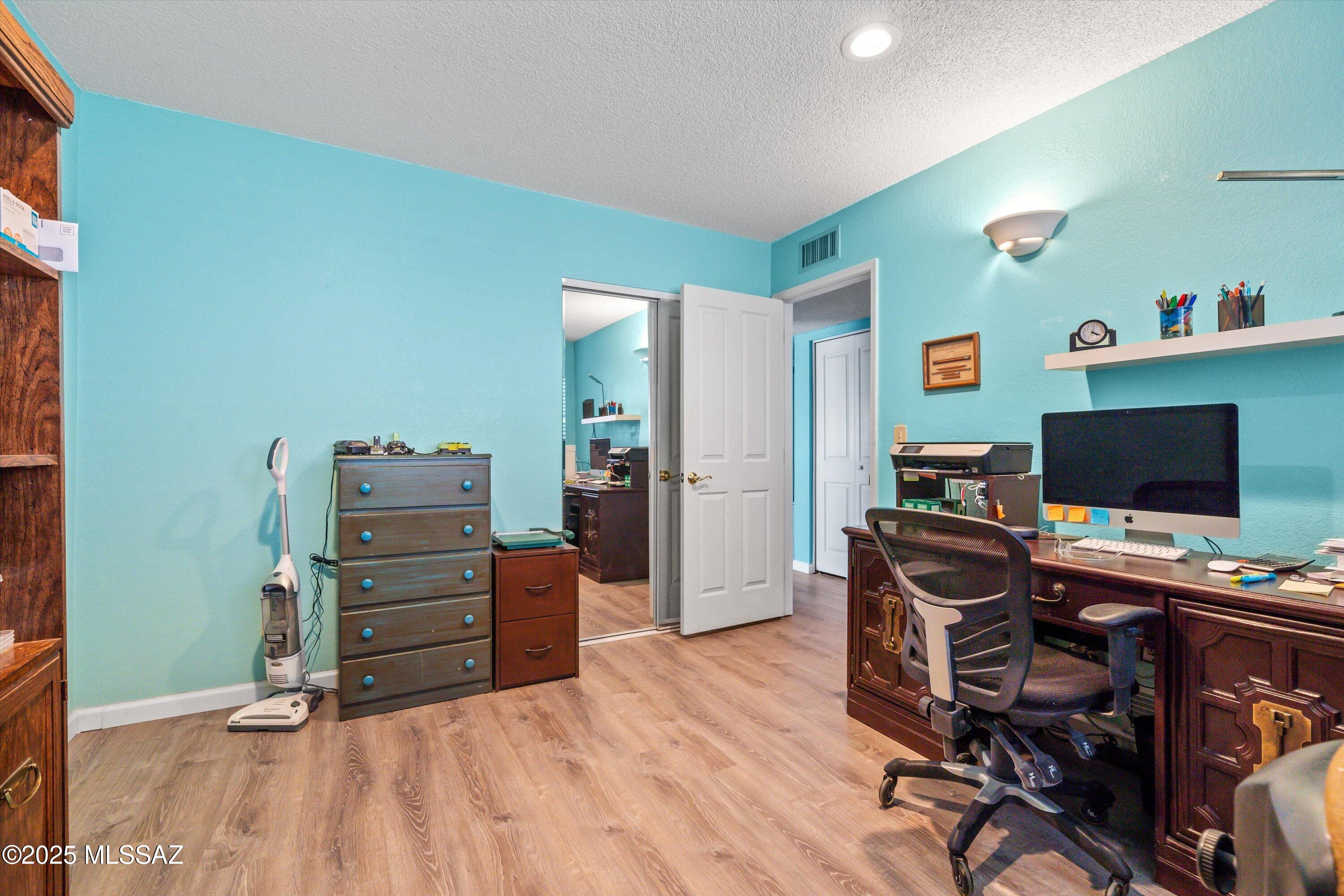 Blue Ridge Estates (1-117) - Residential