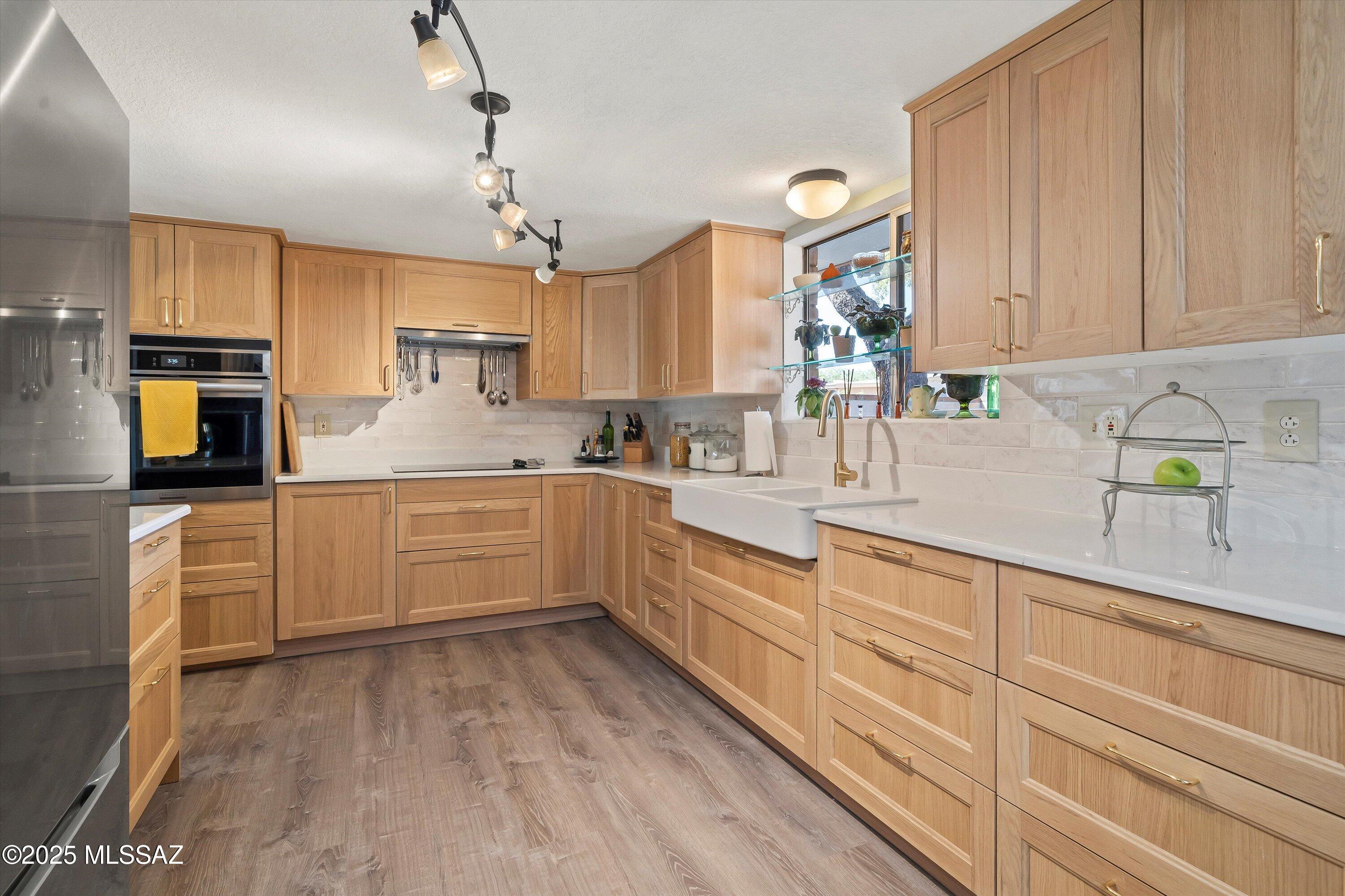 Blue Ridge Estates (1-117) - Residential