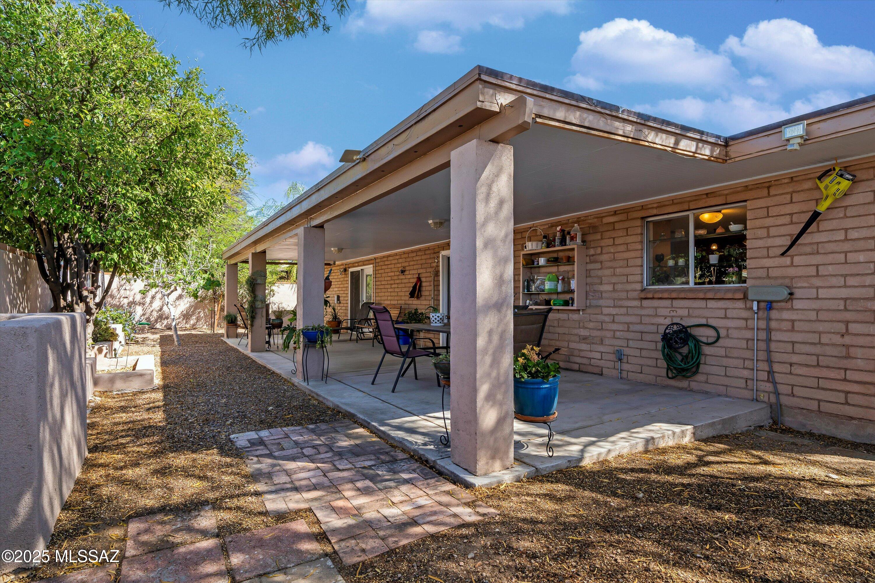Blue Ridge Estates (1-117) - Residential