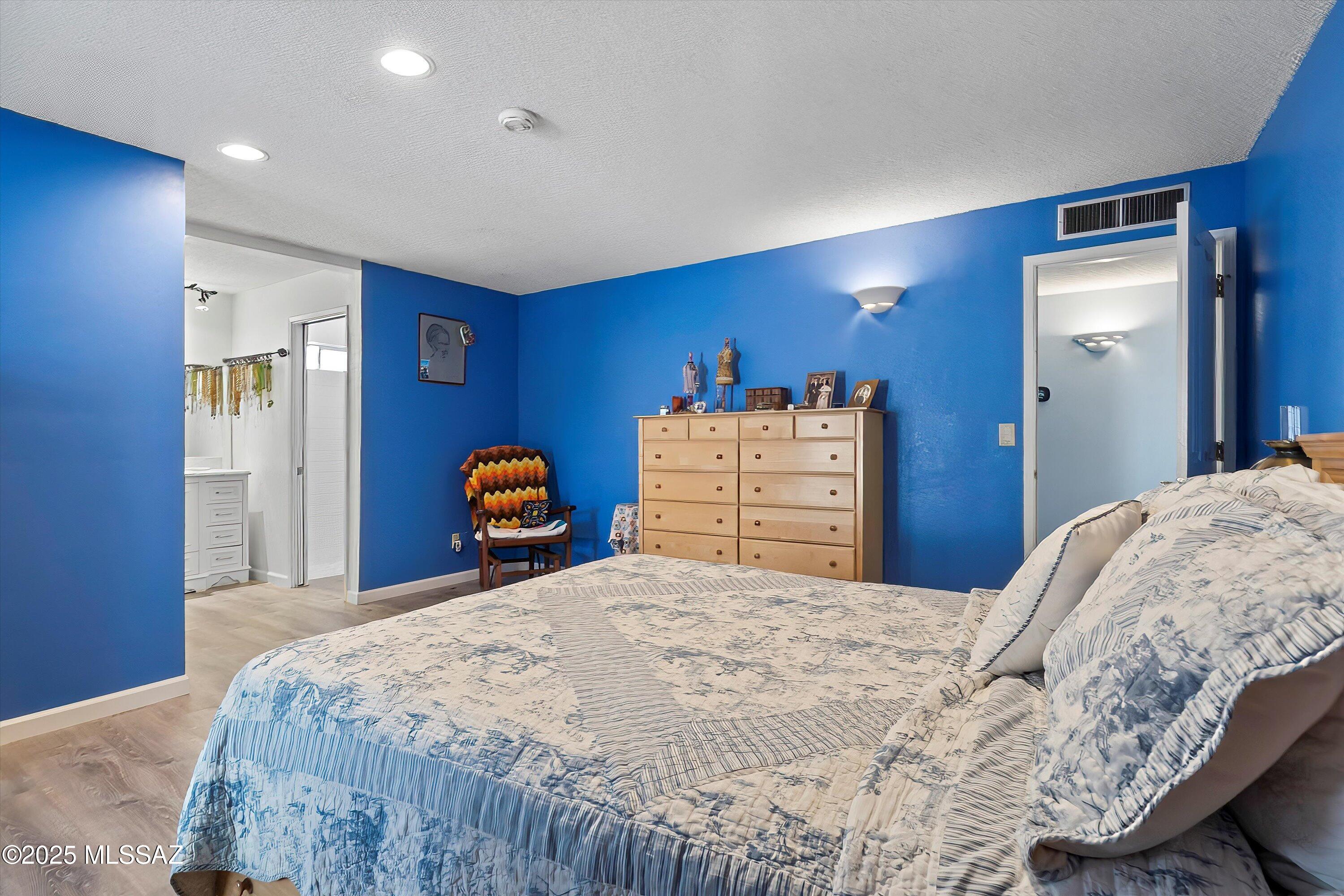 Blue Ridge Estates (1-117) - Residential
