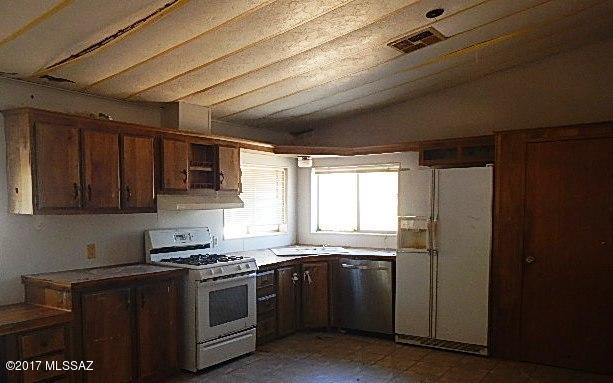 Oro Heights (1-26) - Residential