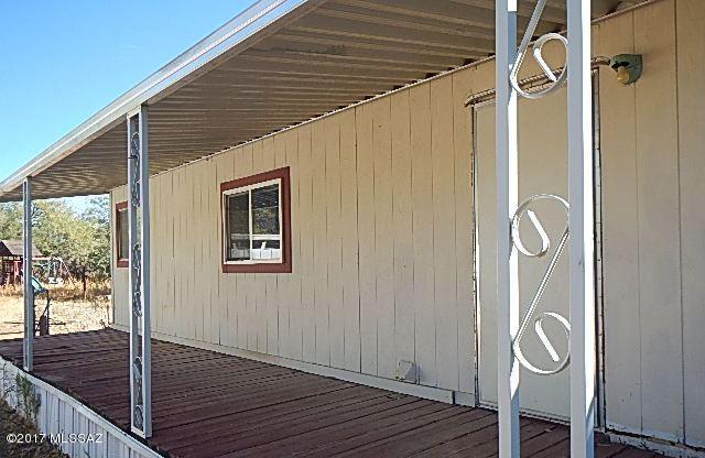 Oro Heights (1-26) - Residential