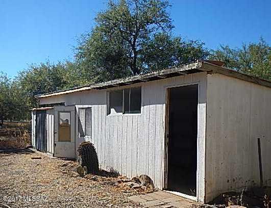 Oro Heights (1-26) - Residential