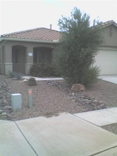Rancho Vistoso Neighborhood Par. G (1-88) - Residential Lease