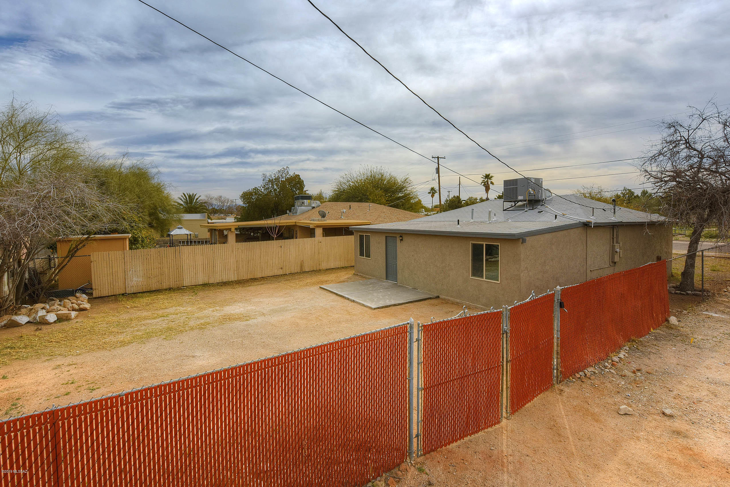 Coronado Heights Resub. - Residential