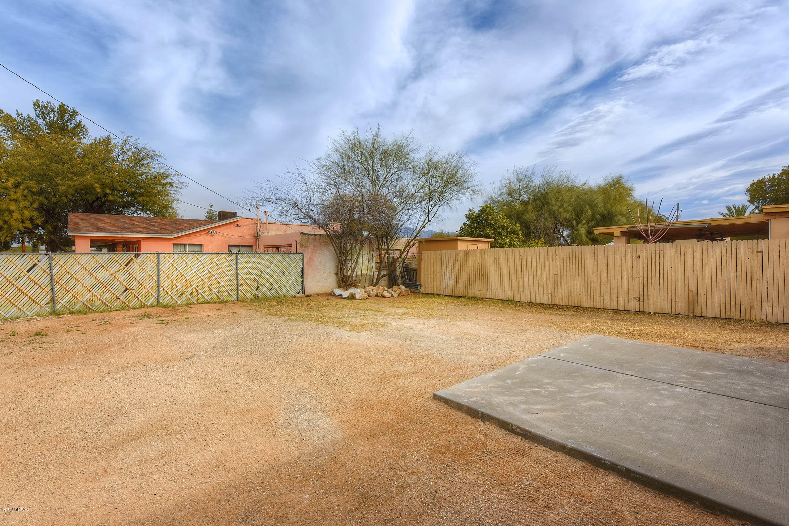 Coronado Heights Resub. - Residential
