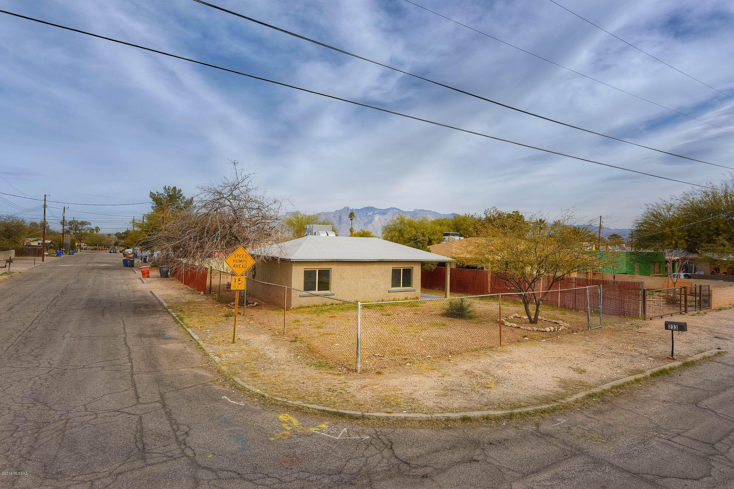 Coronado Heights Resub. - Residential