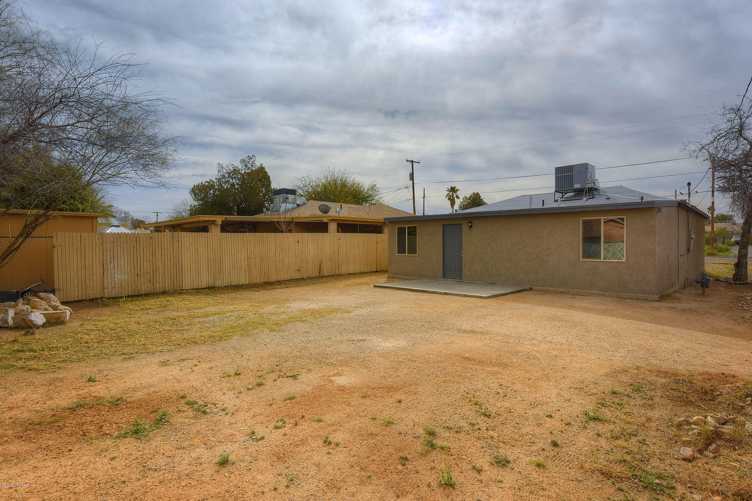 Coronado Heights Resub. - Residential