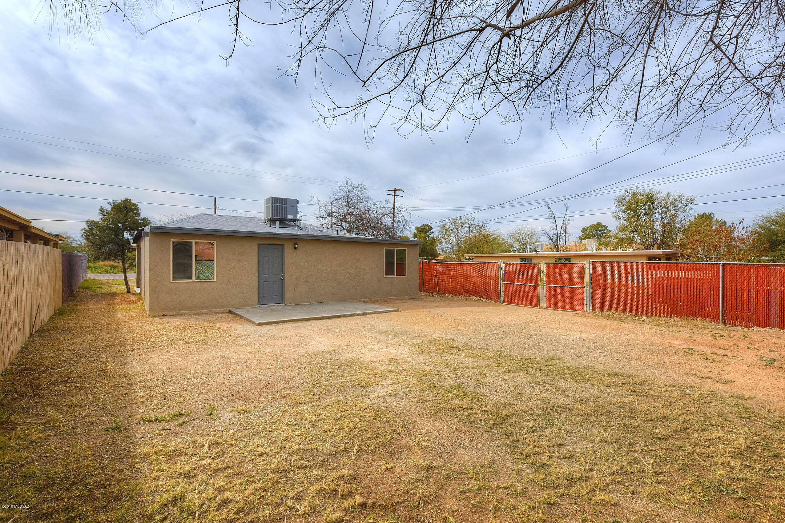 Coronado Heights Resub. - Residential