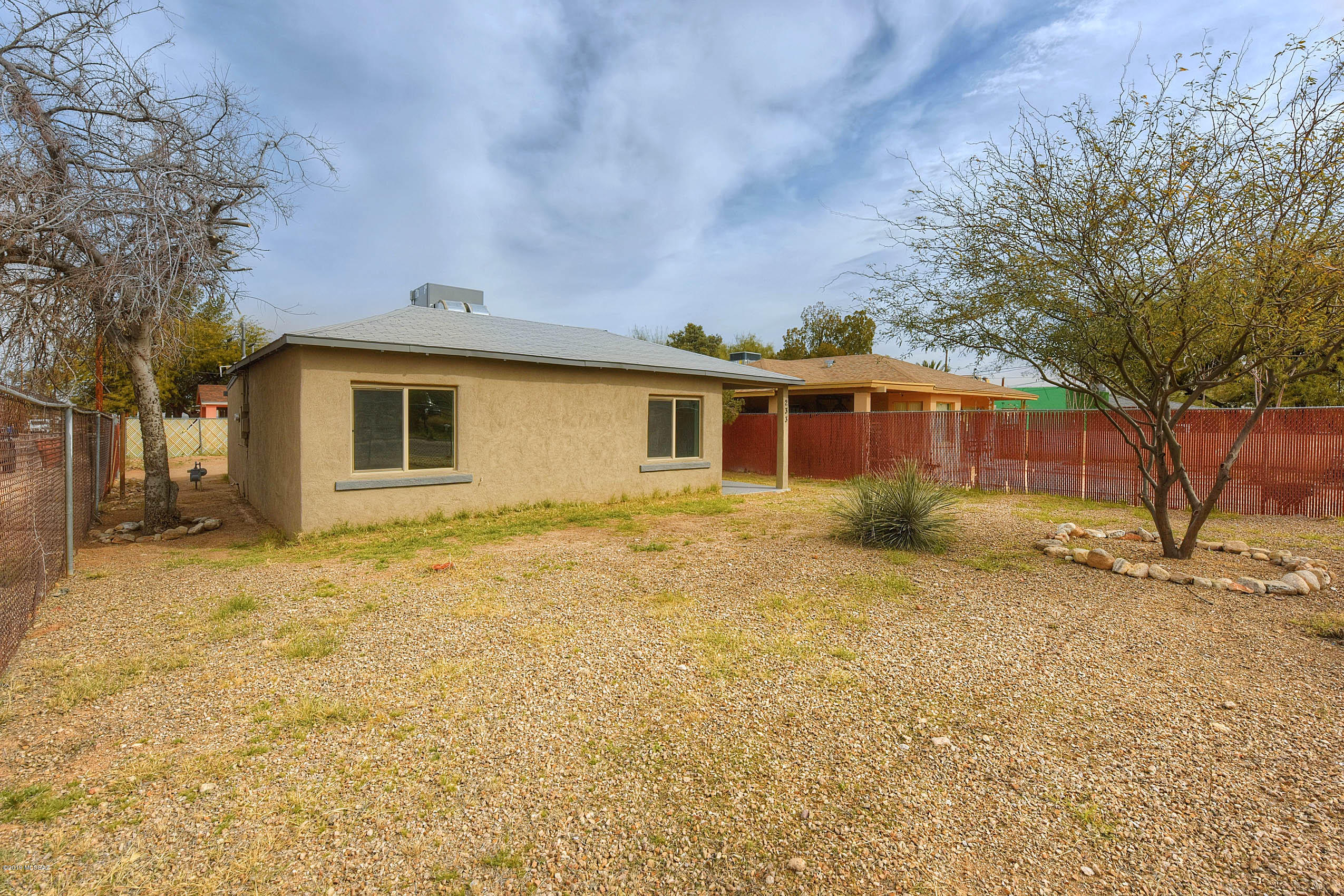 Coronado Heights Resub. - Residential