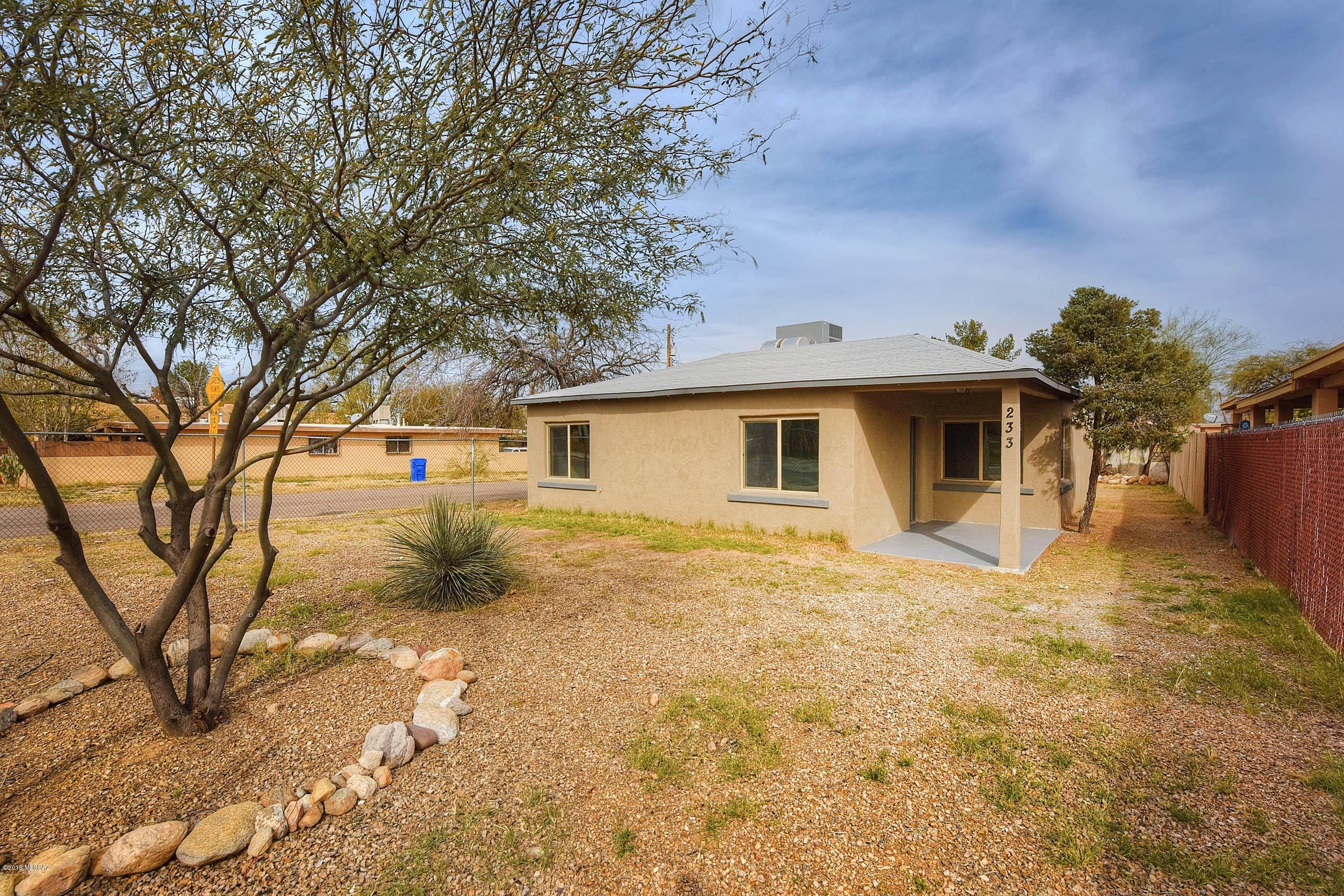Coronado Heights Resub. - Residential