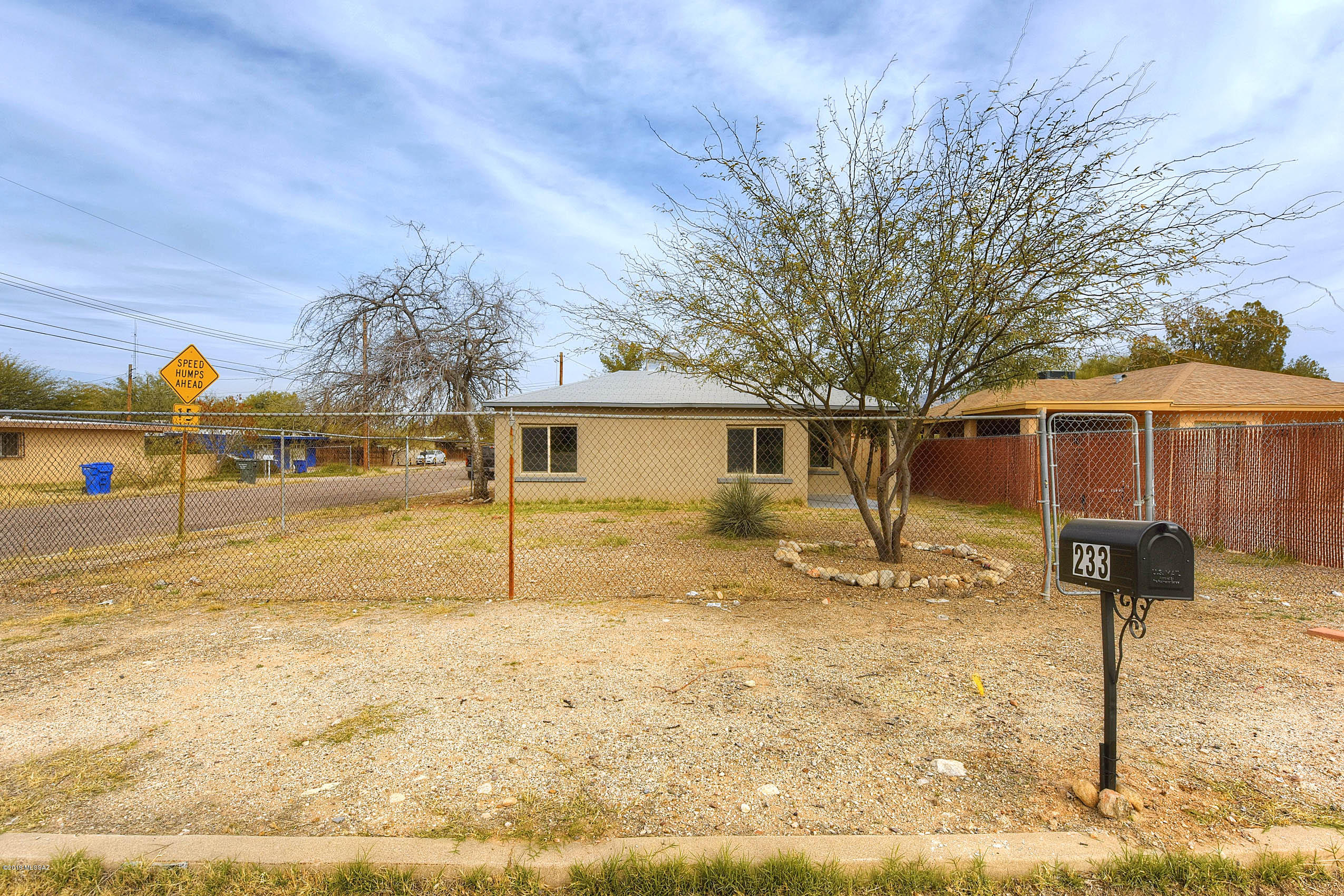 Coronado Heights Resub. - Residential