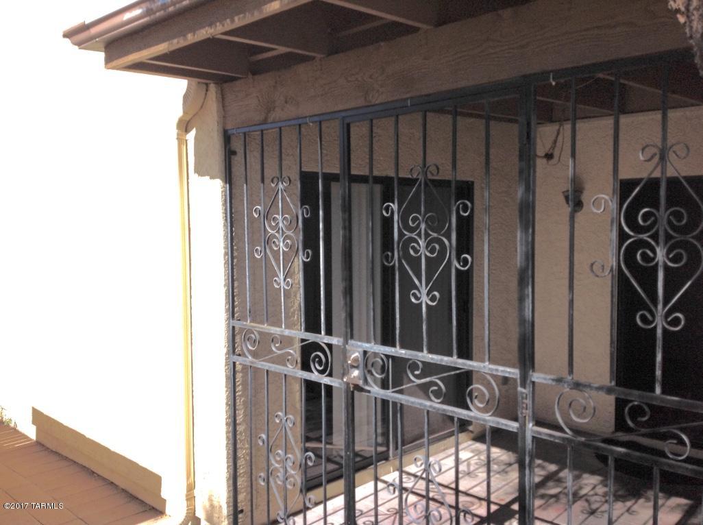 Casitas De Palo Santo (1-225) - Residential