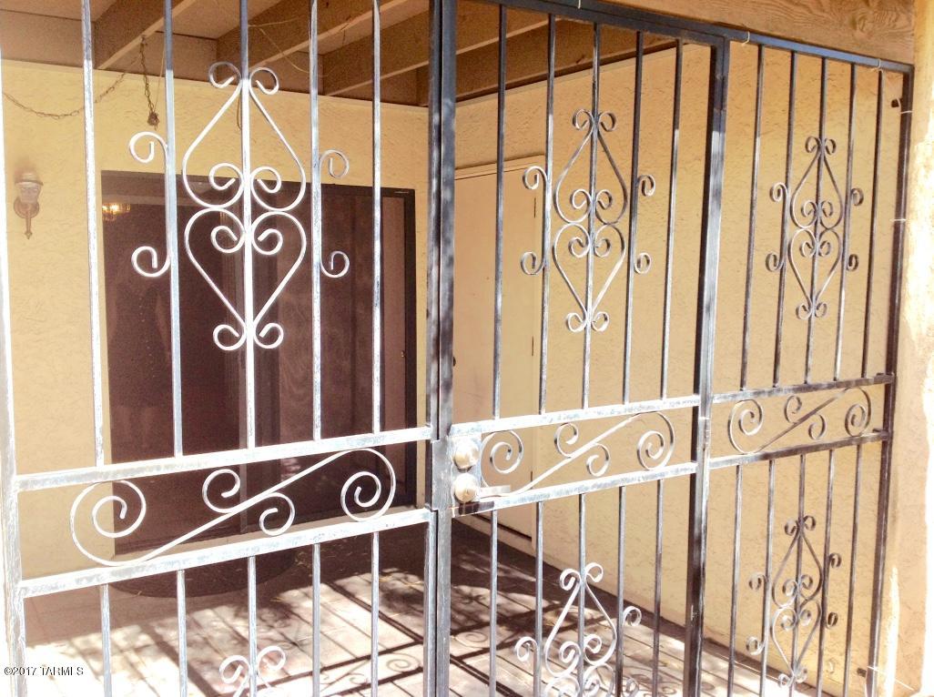 Casitas De Palo Santo (1-225) - Residential