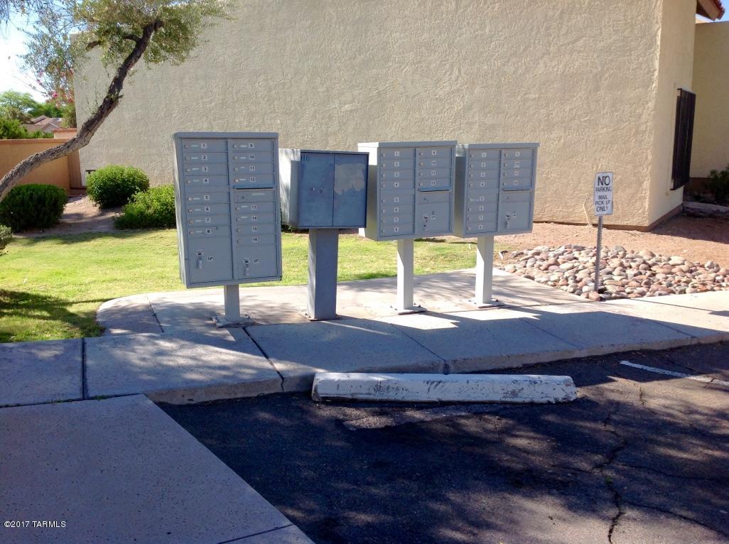 Casitas De Palo Santo (1-225) - Residential