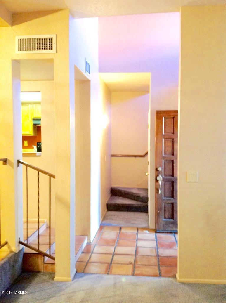 Casitas De Palo Santo (1-225) - Residential