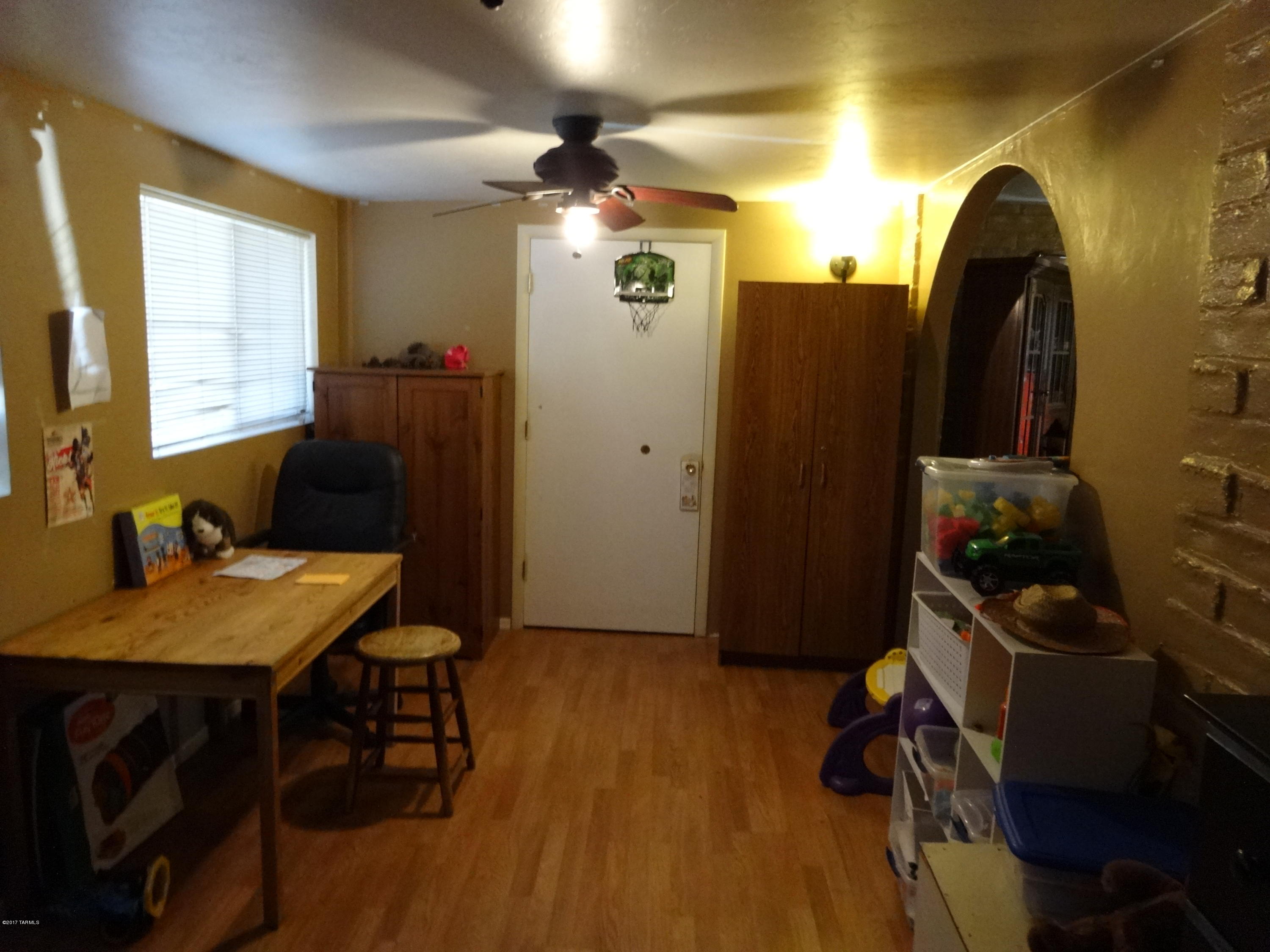 Citation Park (1-112) - Residential