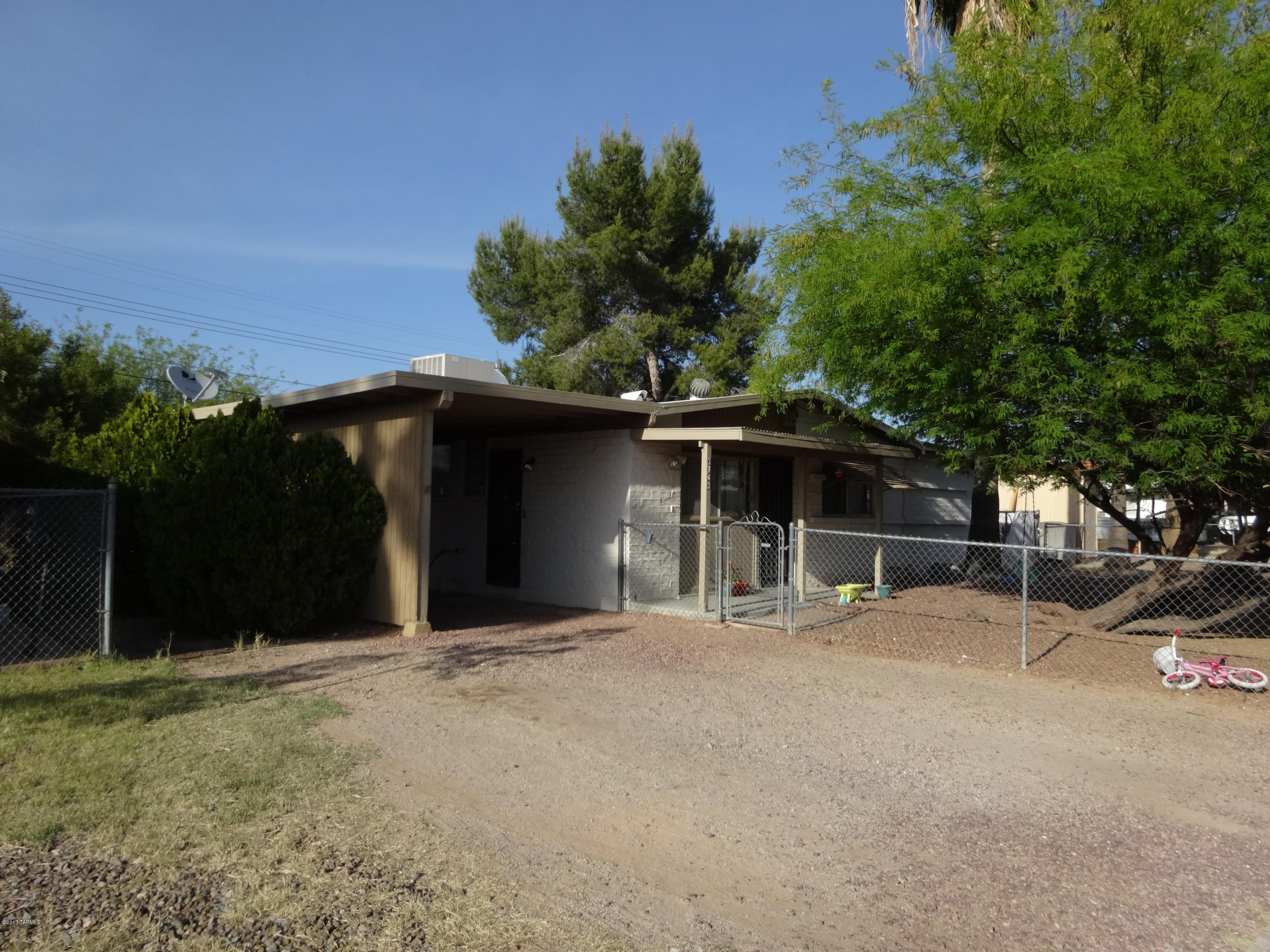 Citation Park (1-112) - Residential