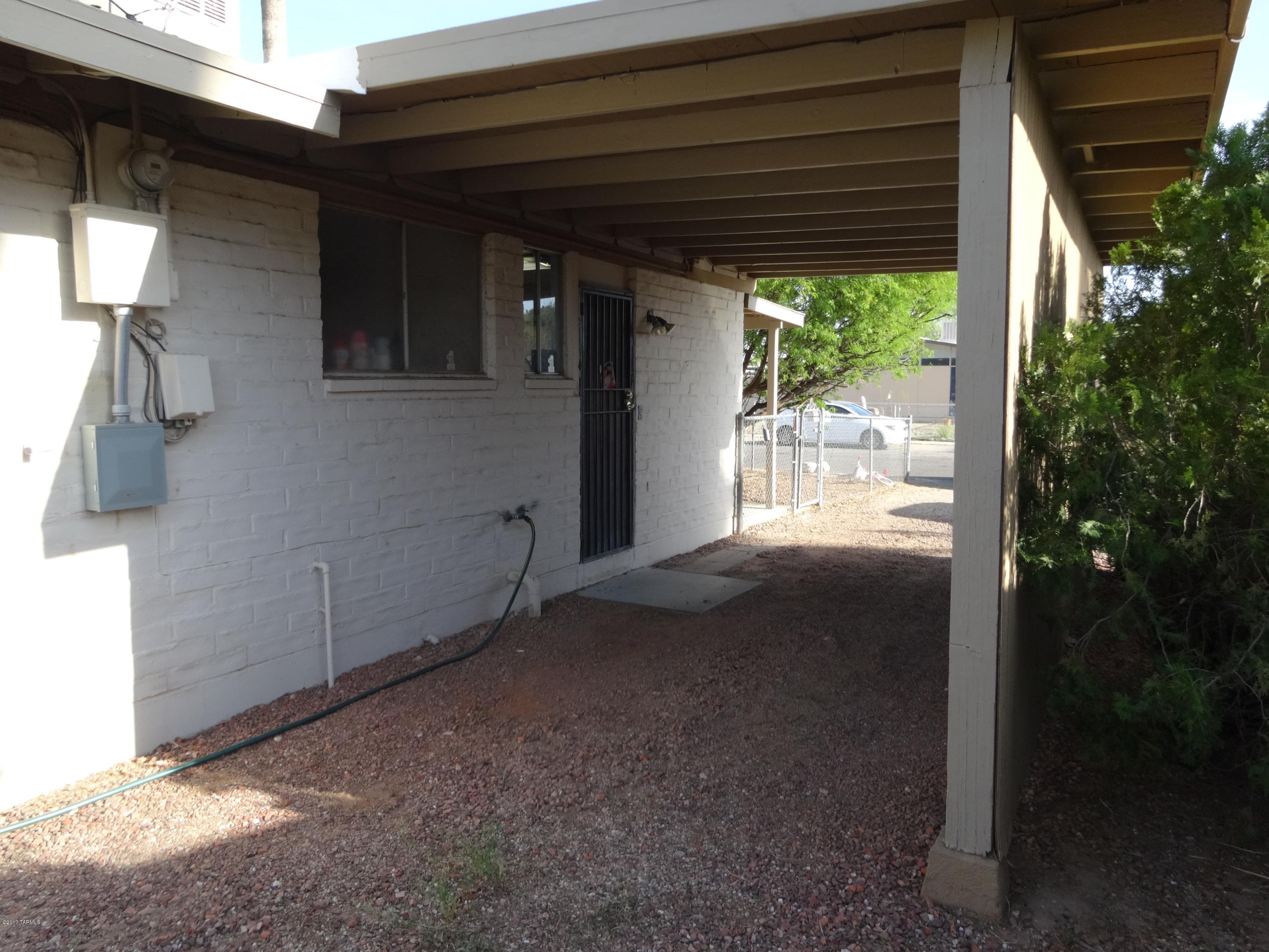 Citation Park (1-112) - Residential