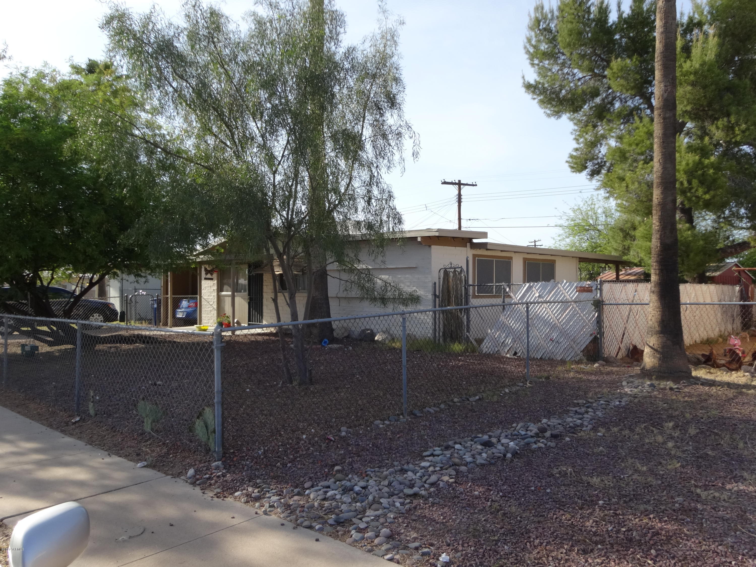 Citation Park (1-112) - Residential