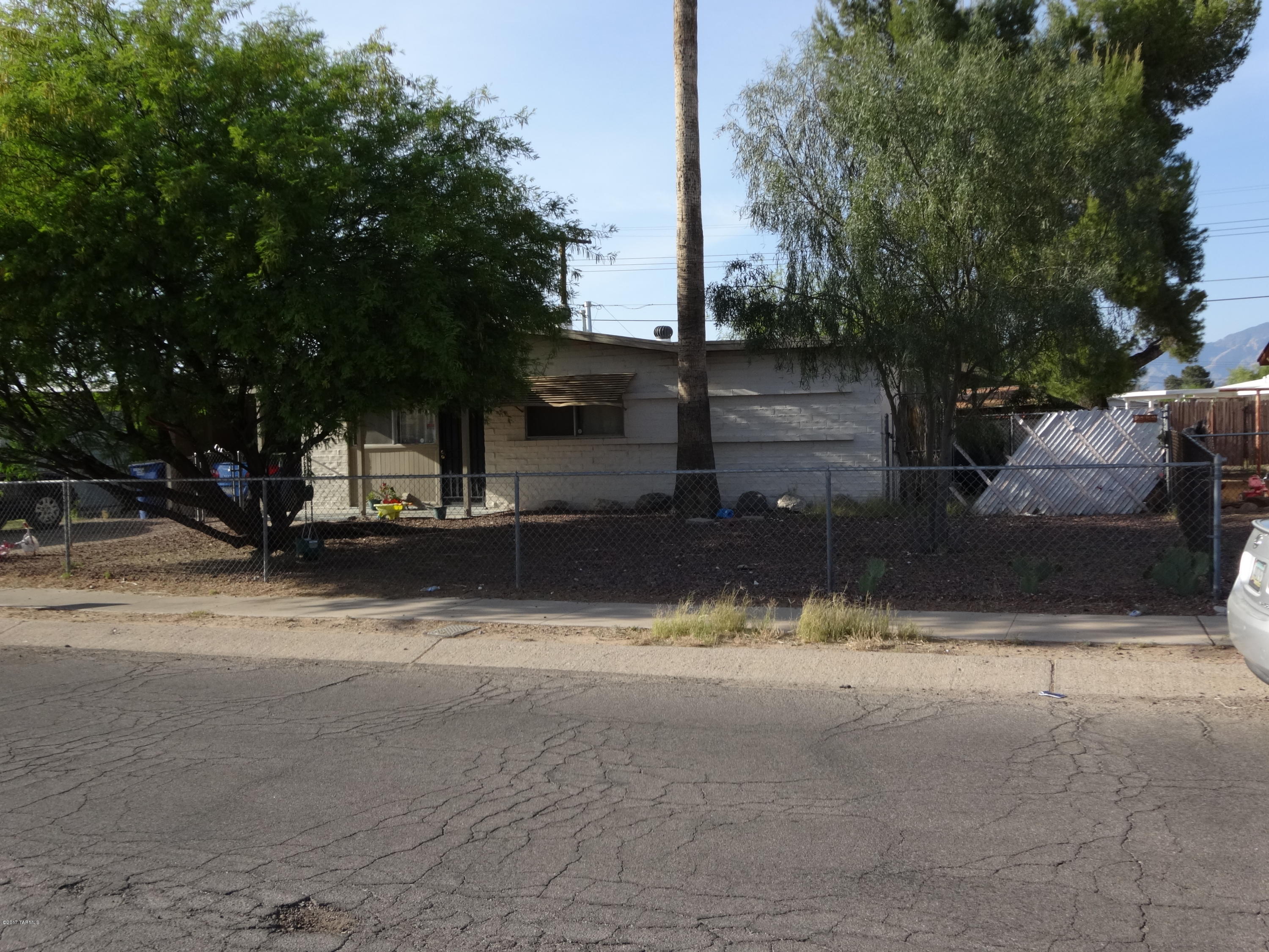 Citation Park (1-112) - Residential