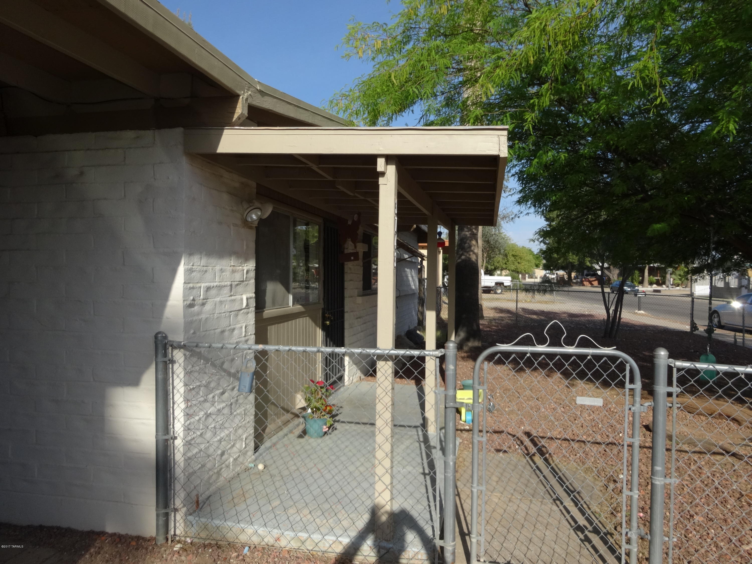 Citation Park (1-112) - Residential