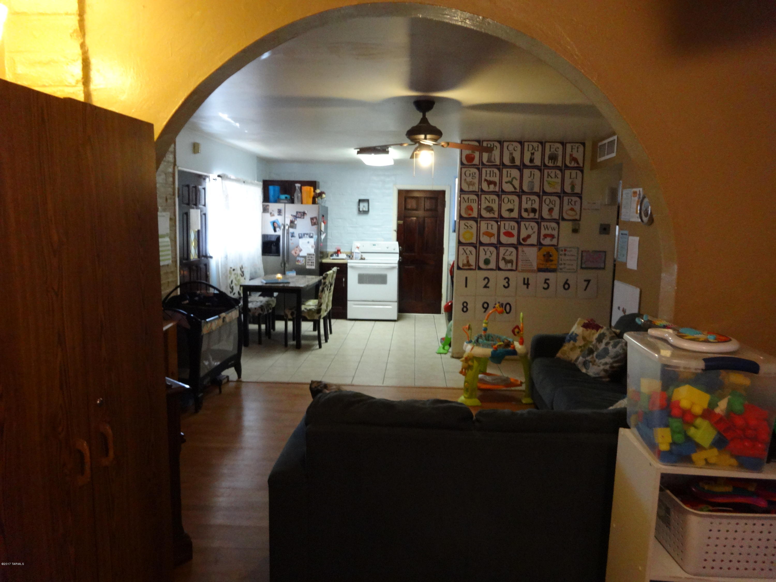 Citation Park (1-112) - Residential