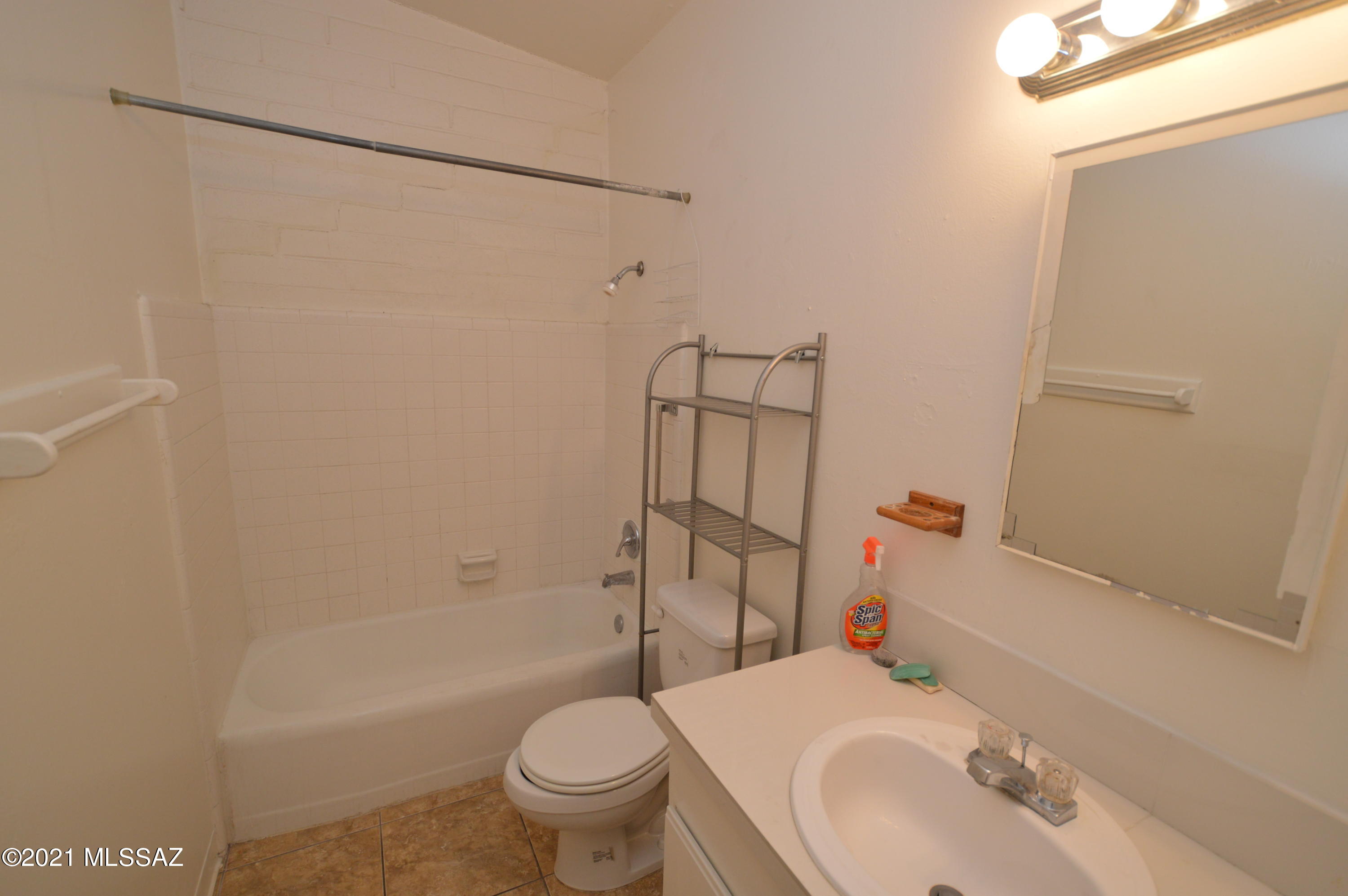 Sawtelle Place - Residential Lease