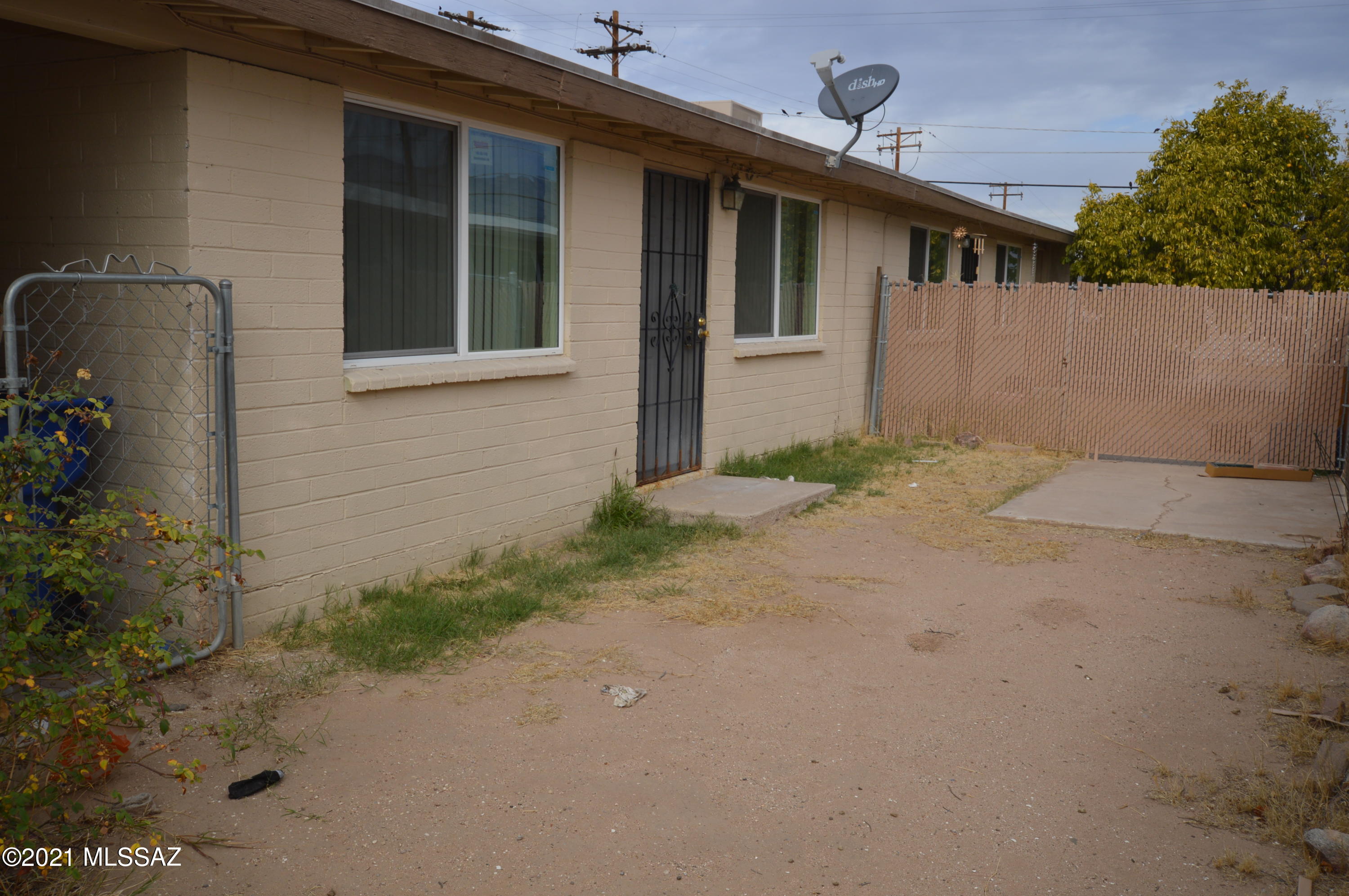 Sawtelle Place - Residential Lease
