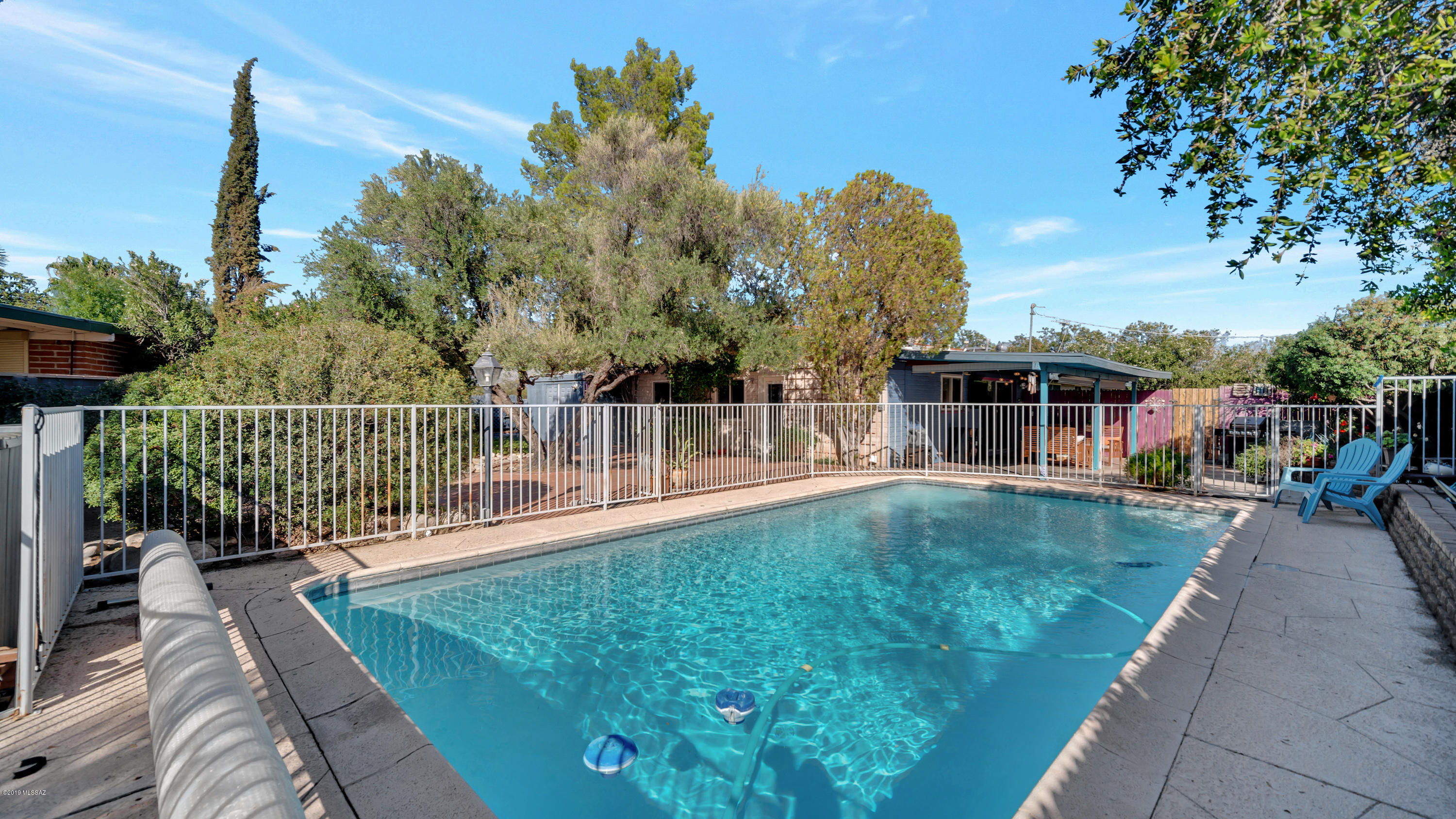 Rose Hill Estates NO. 2 - Residential