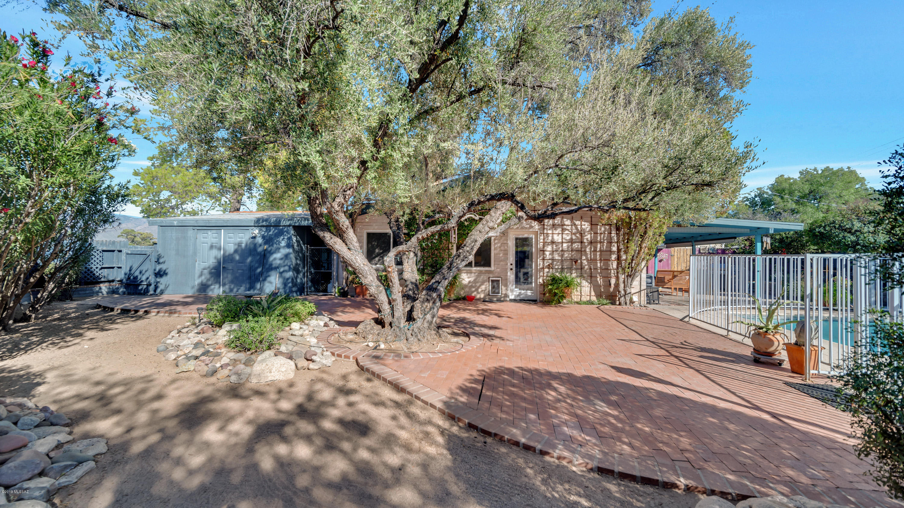 Rose Hill Estates NO. 2 - Residential