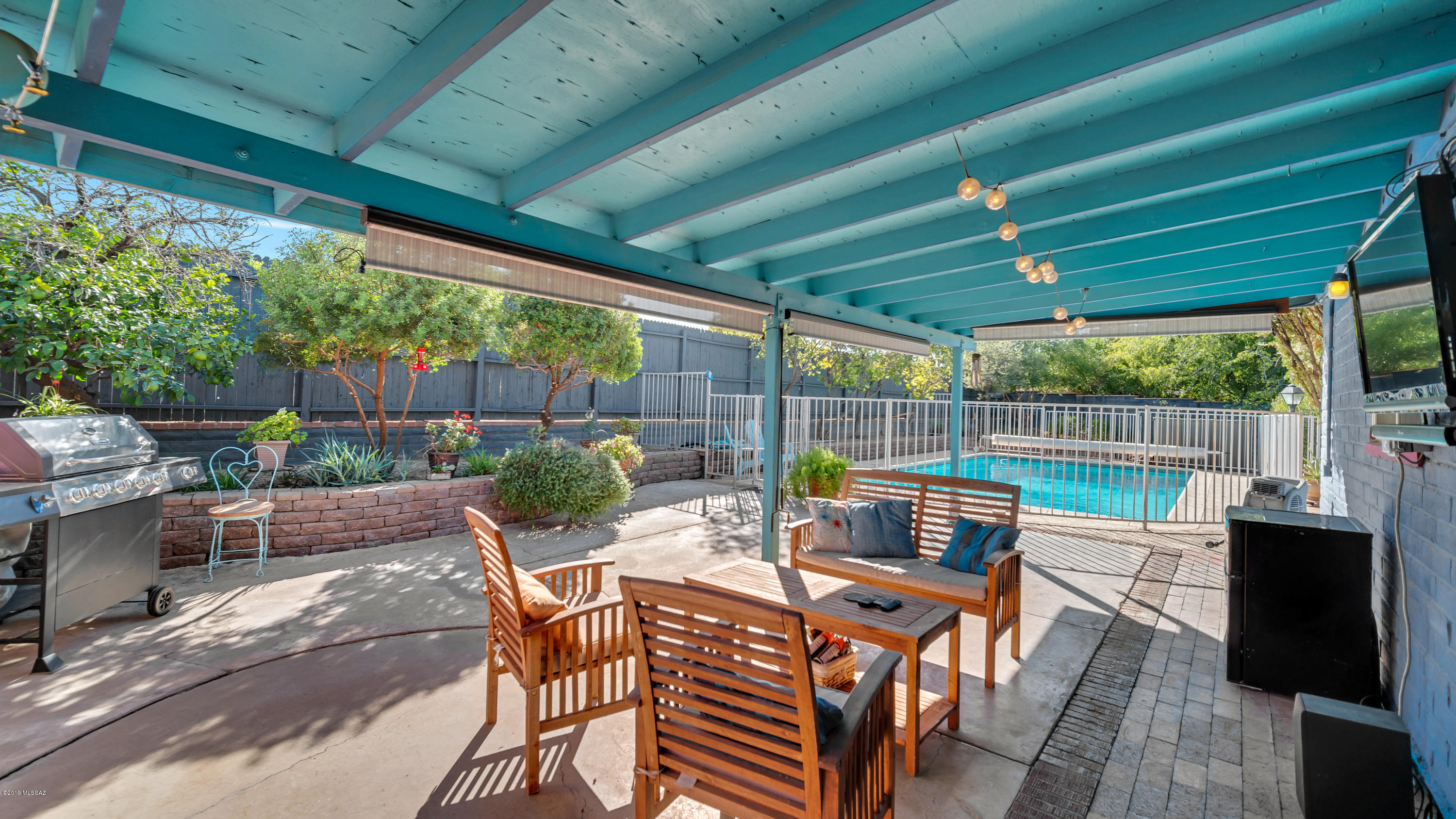 Rose Hill Estates NO. 2 - Residential