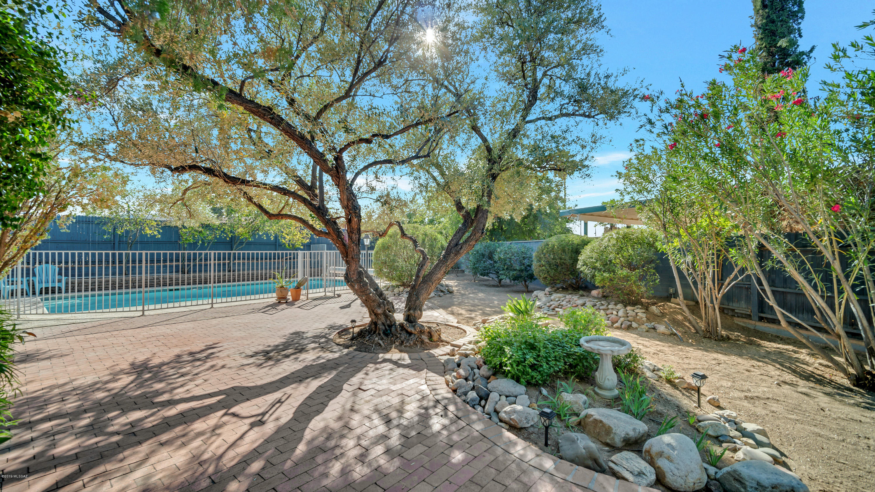 Rose Hill Estates NO. 2 - Residential