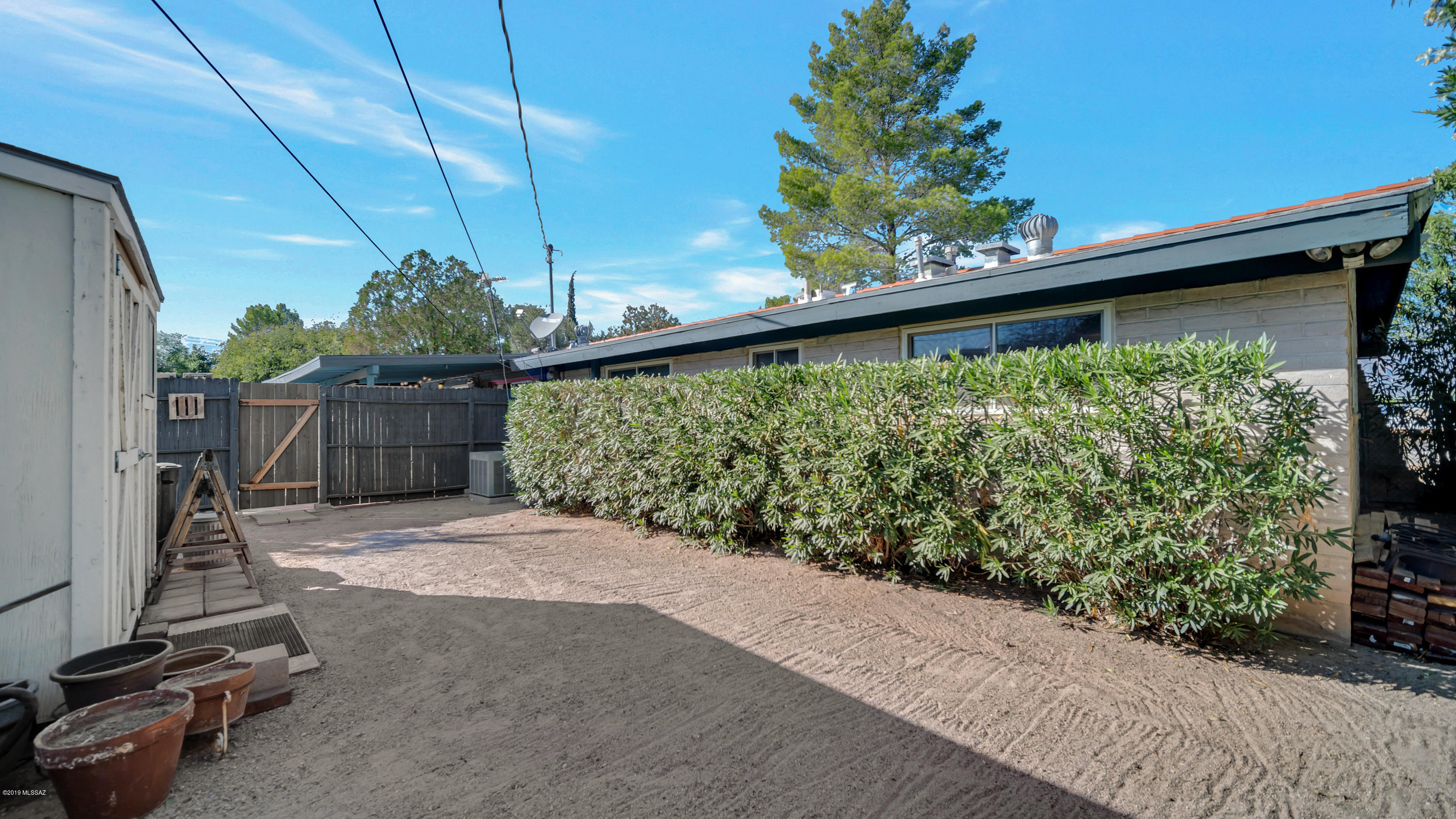 Rose Hill Estates NO. 2 - Residential