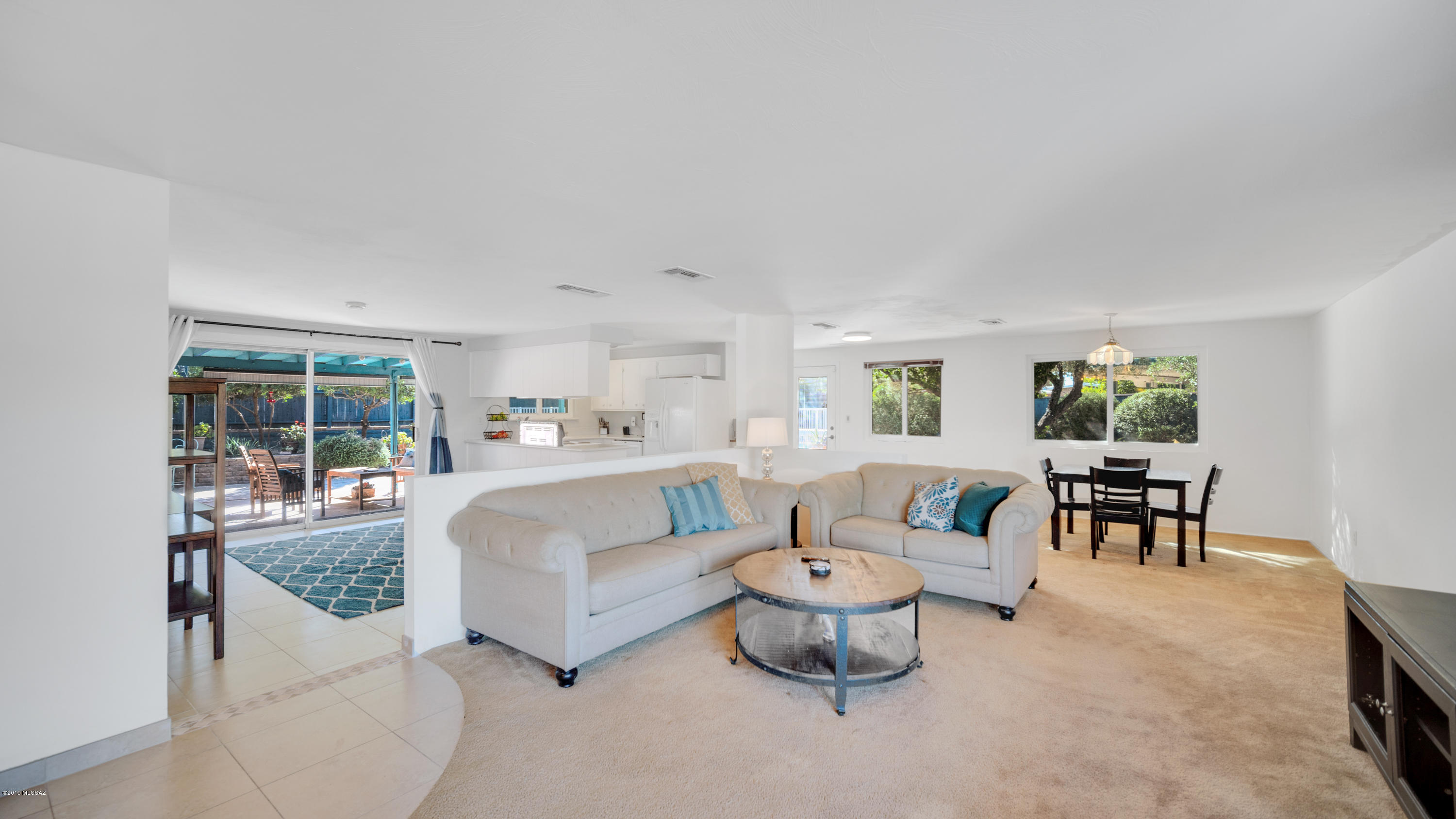Rose Hill Estates NO. 2 - Residential