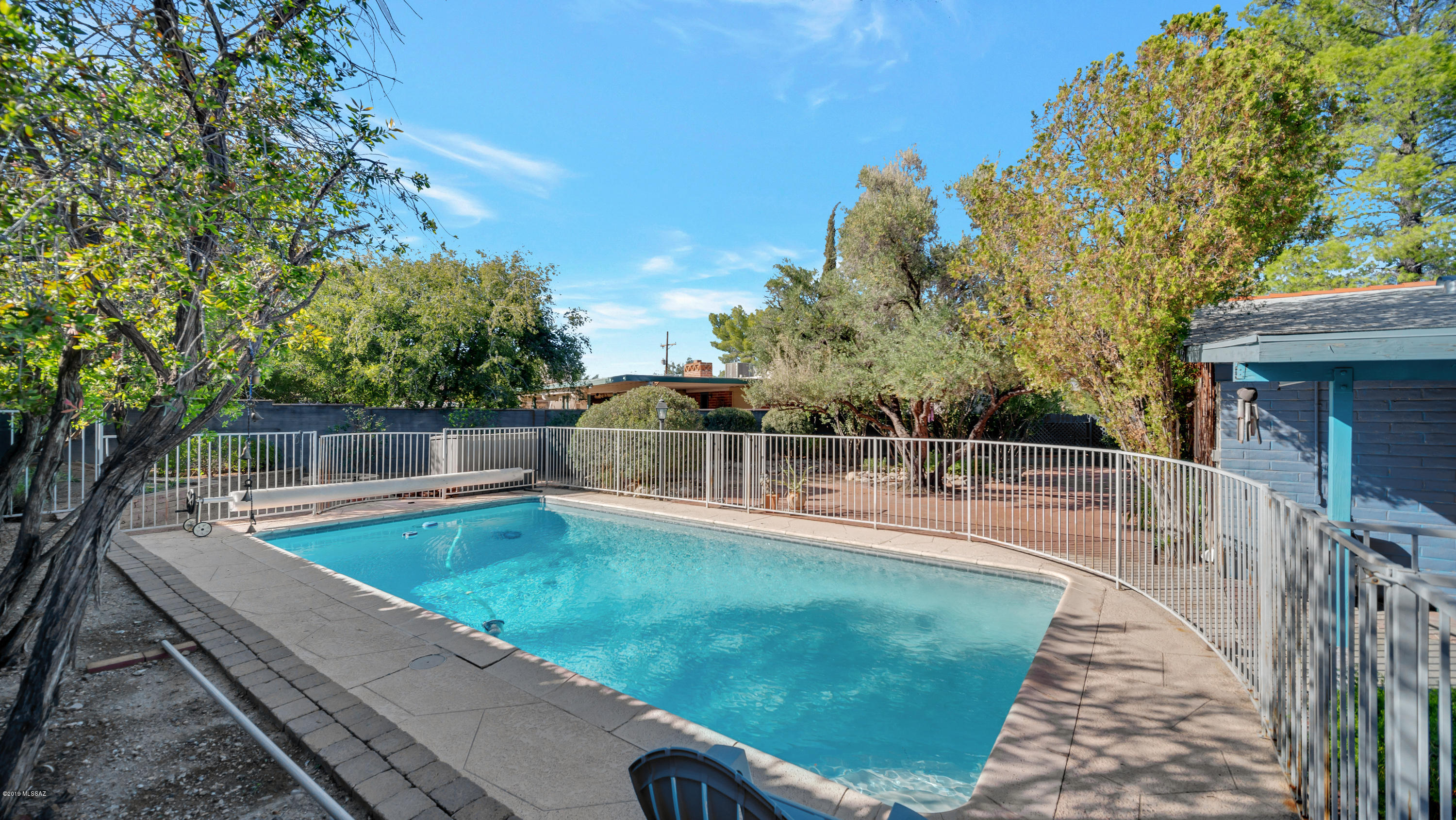 Rose Hill Estates NO. 2 - Residential